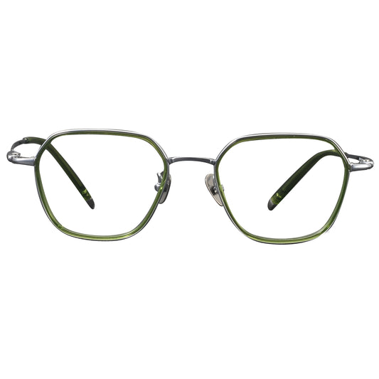 Geometric Glasses LE1879