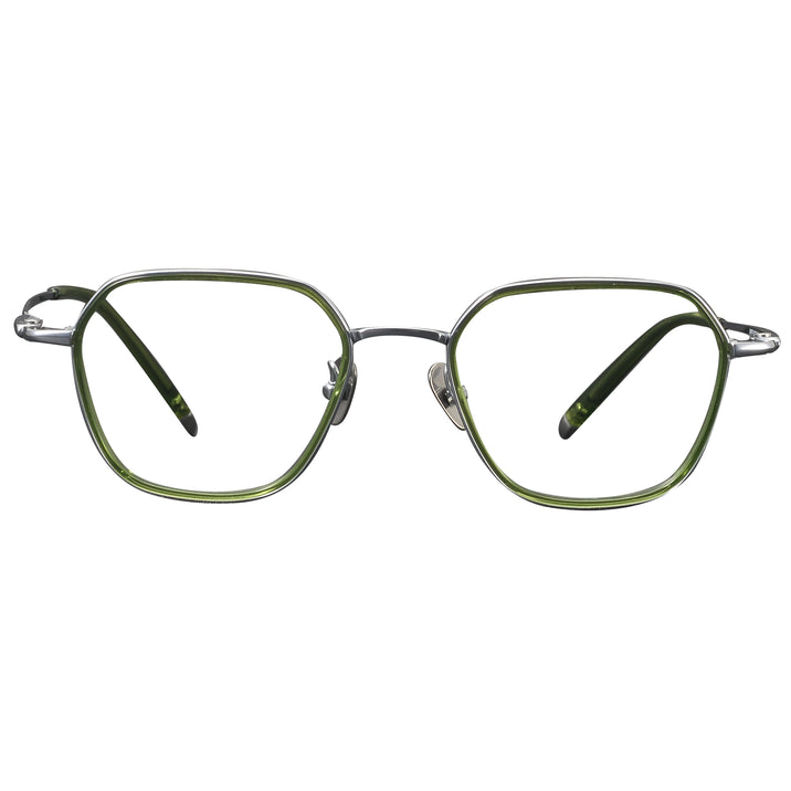 Geometric Glasses LE1879