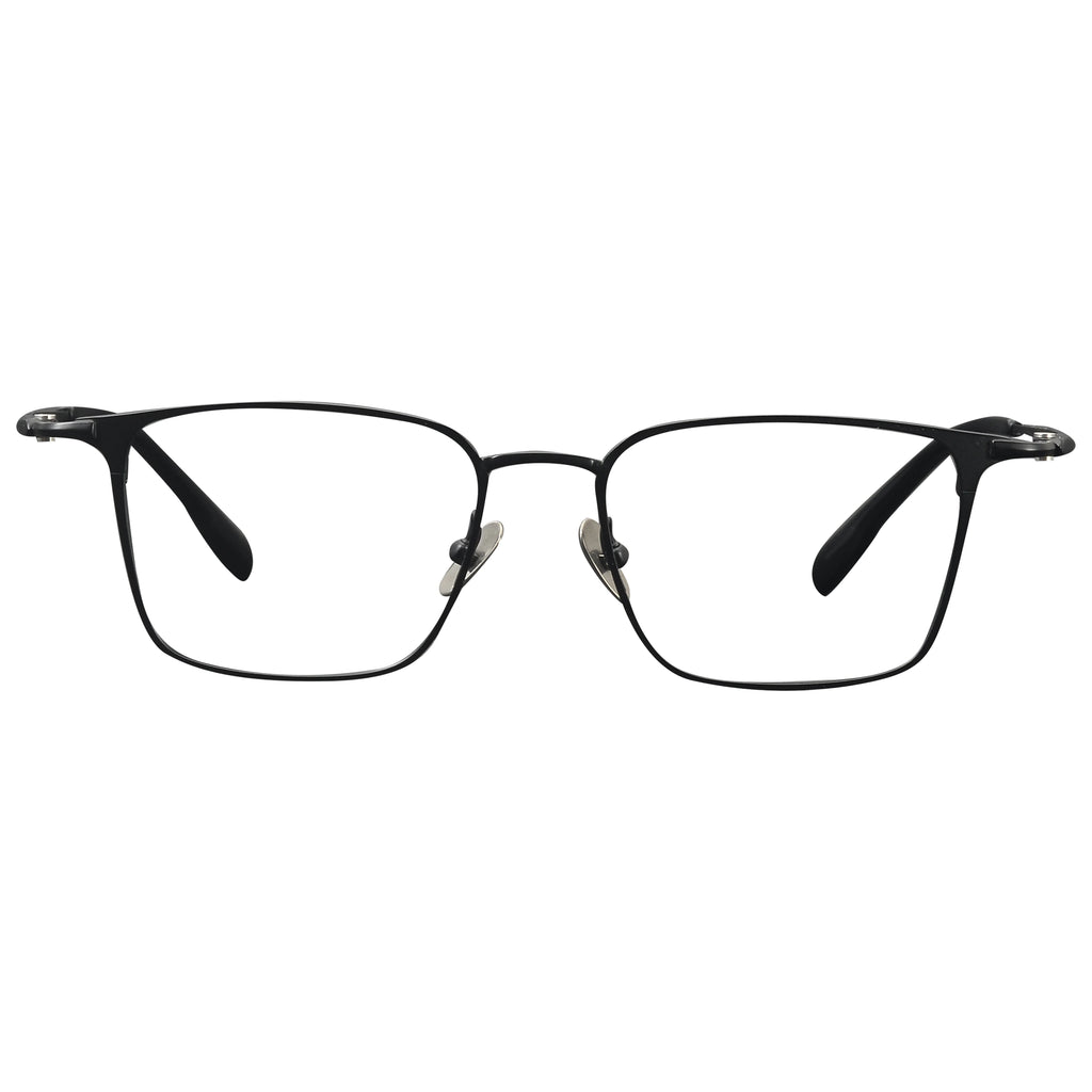 Rectangle Glasses LE1882