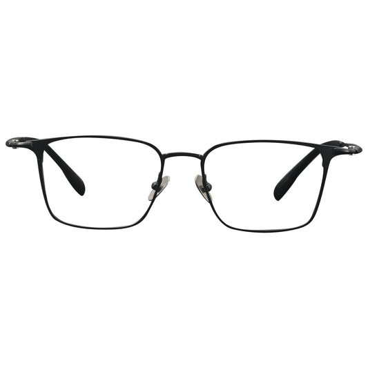 Rectangle Glasses LE1882