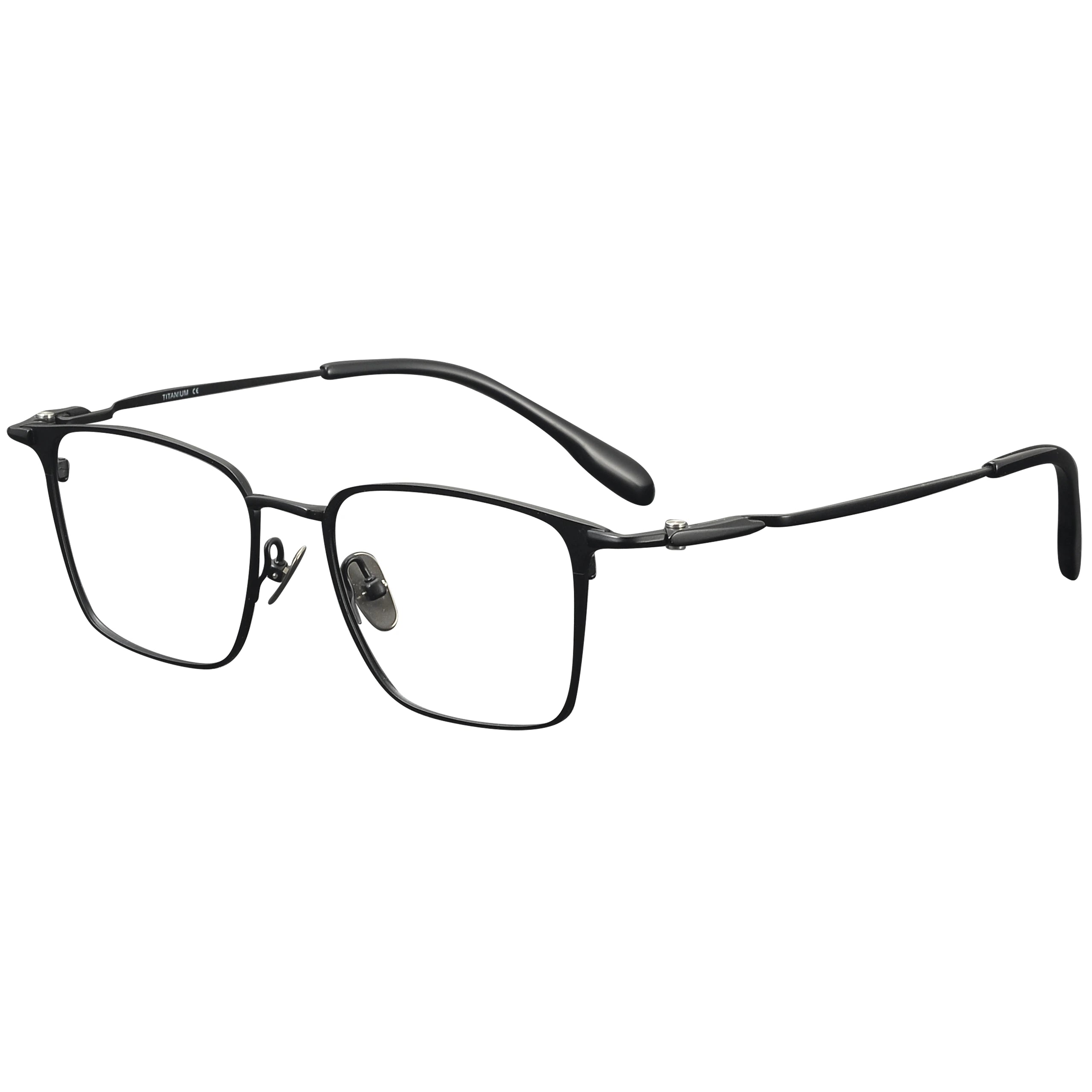 Rectangle Glasses LE1882 detail image