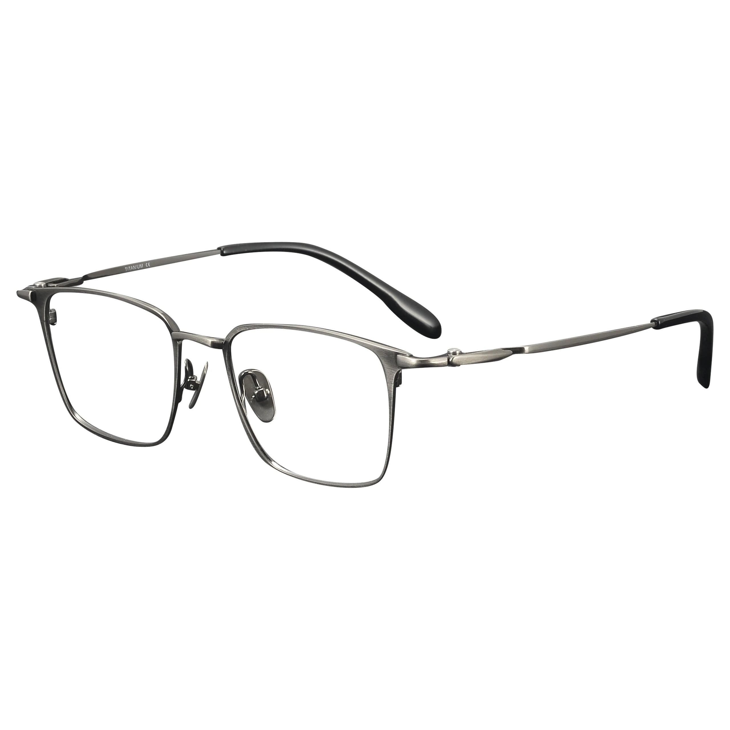 Rectangle Glasses LE1882 detail image