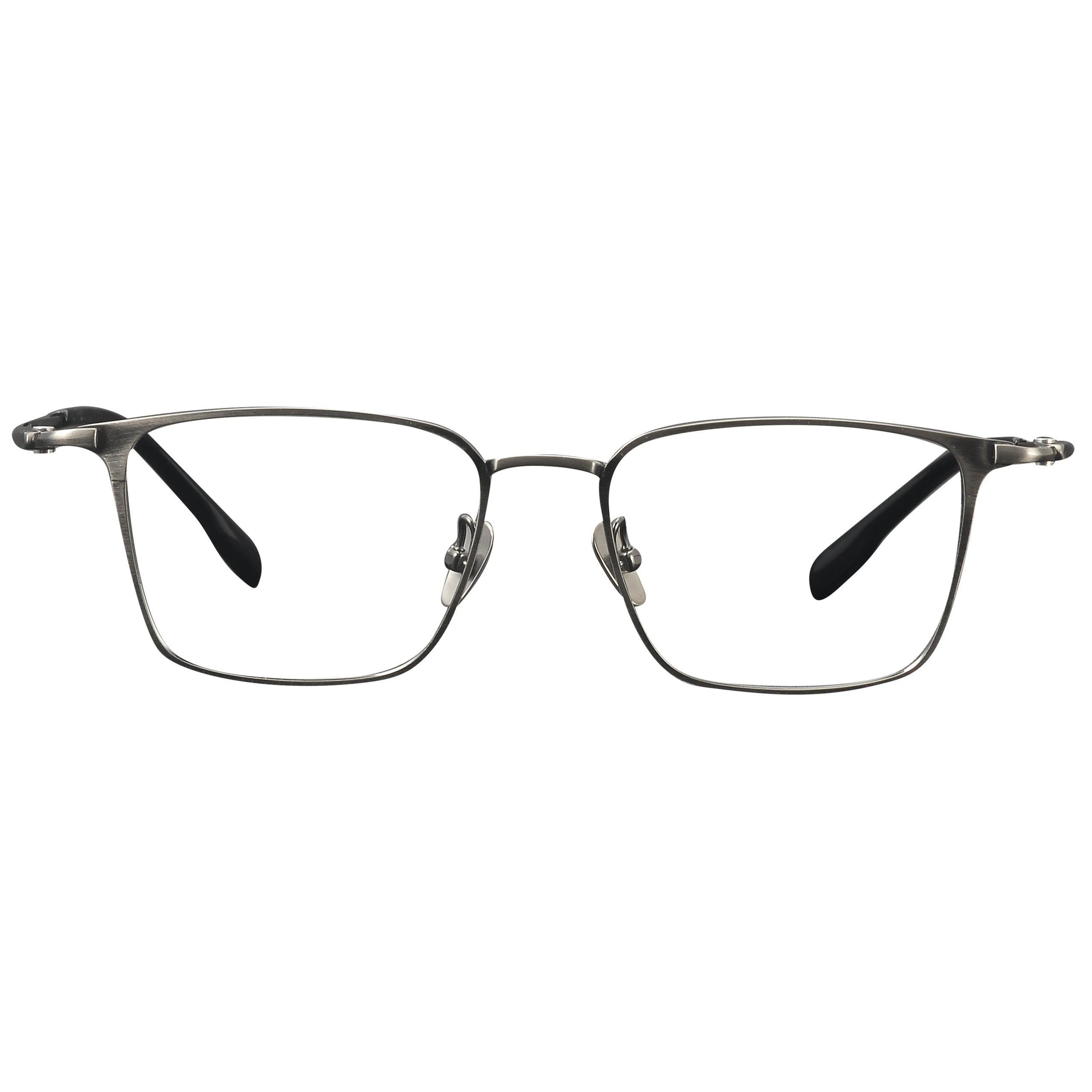 Rectangle Glasses LE1882 detail image