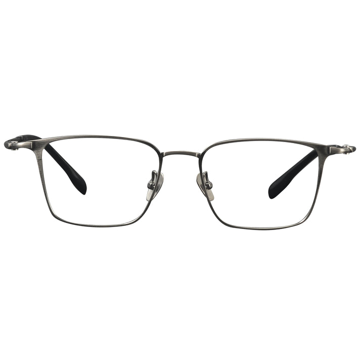 Rectangle Glasses LE1882