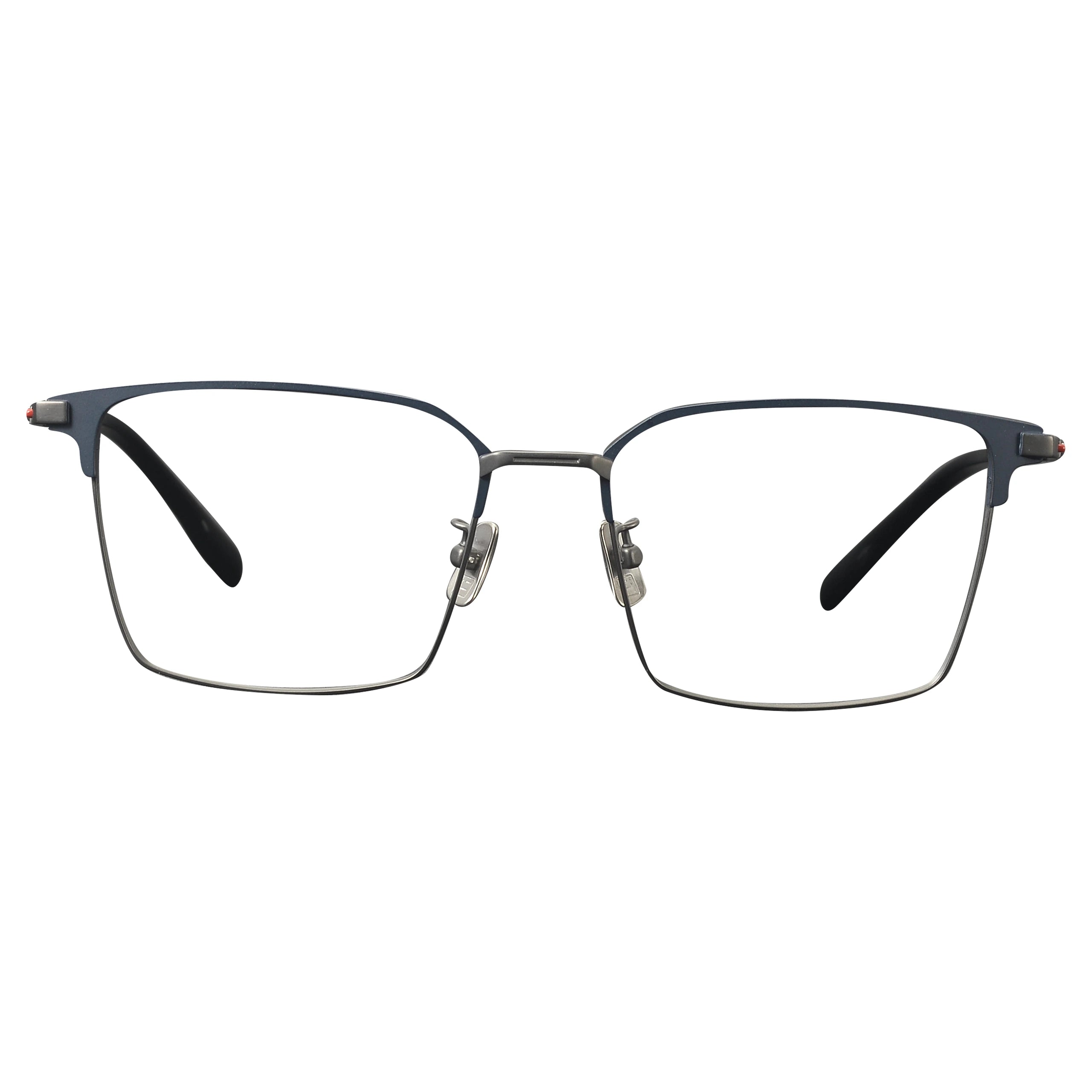 Square Glasses LE1883 detail image