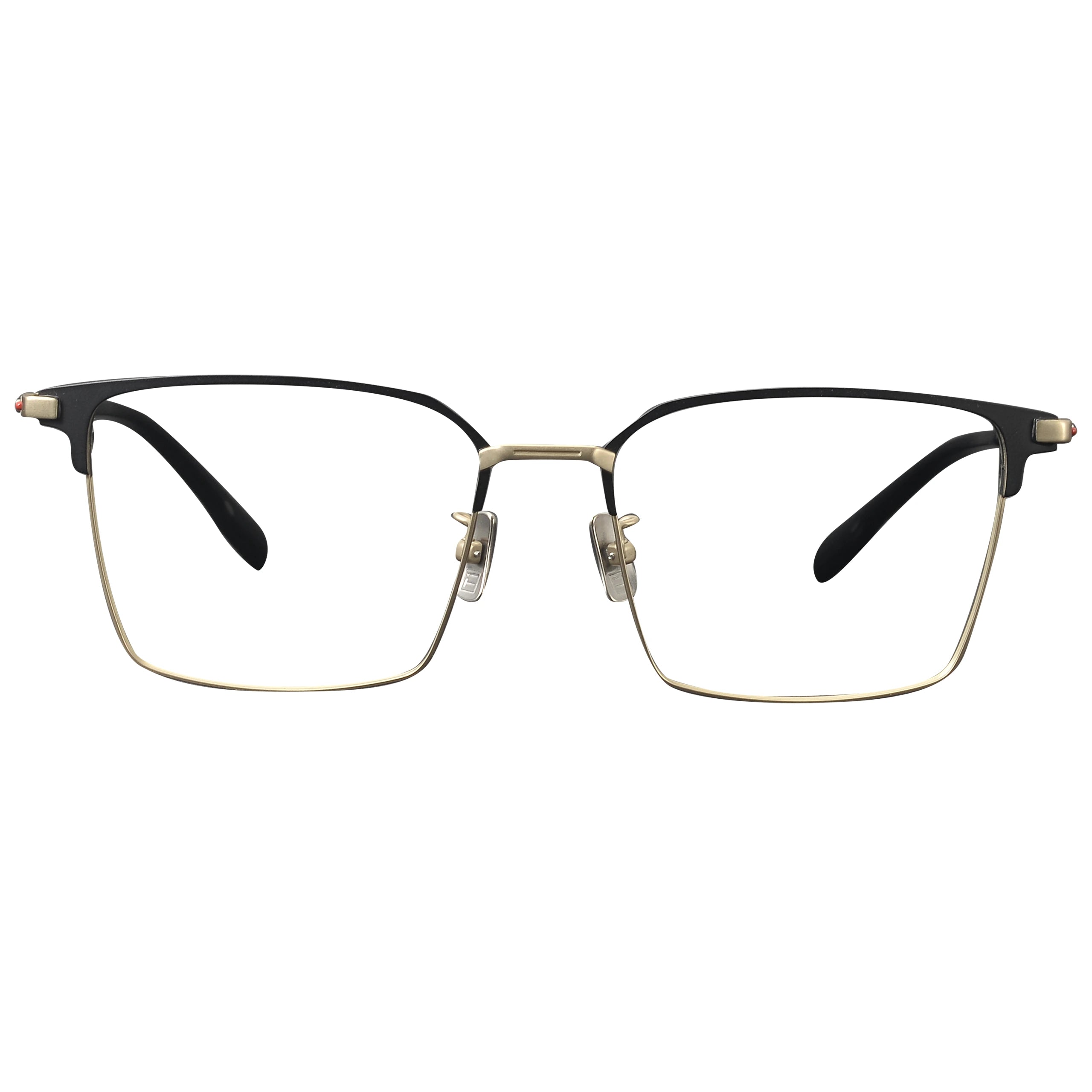 Square Glasses LE1883