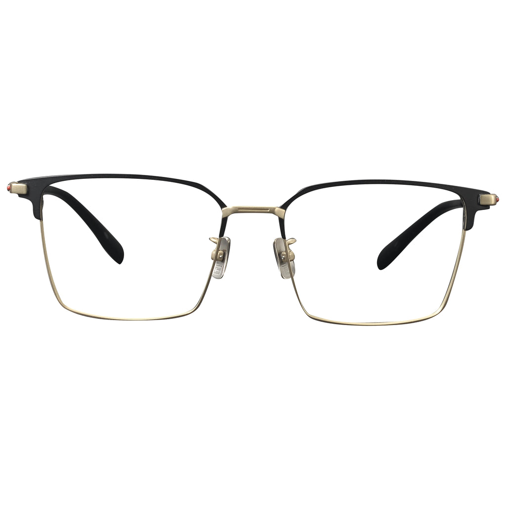 Square Glasses LE1883