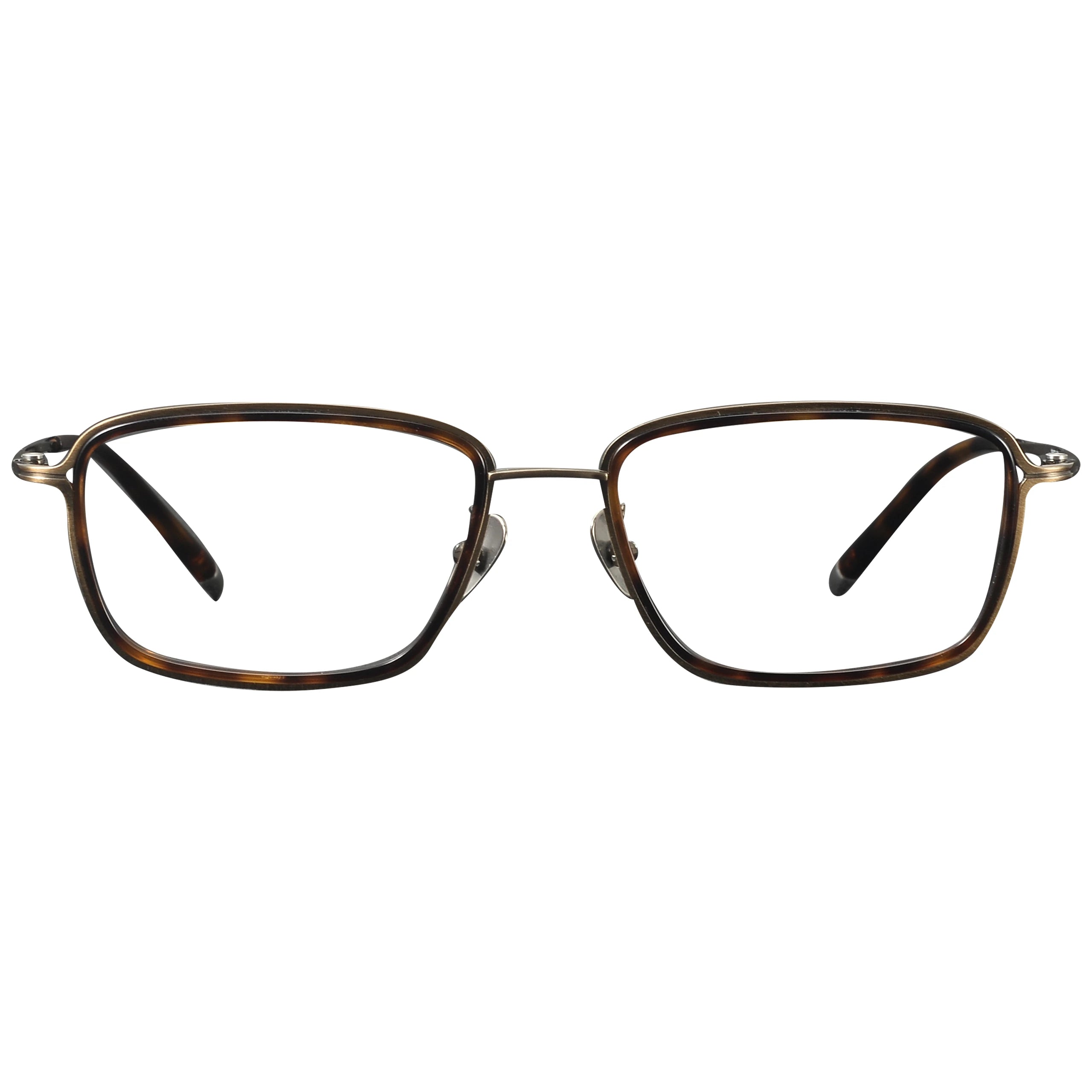 Rectangle Glasses LE1884 detail image