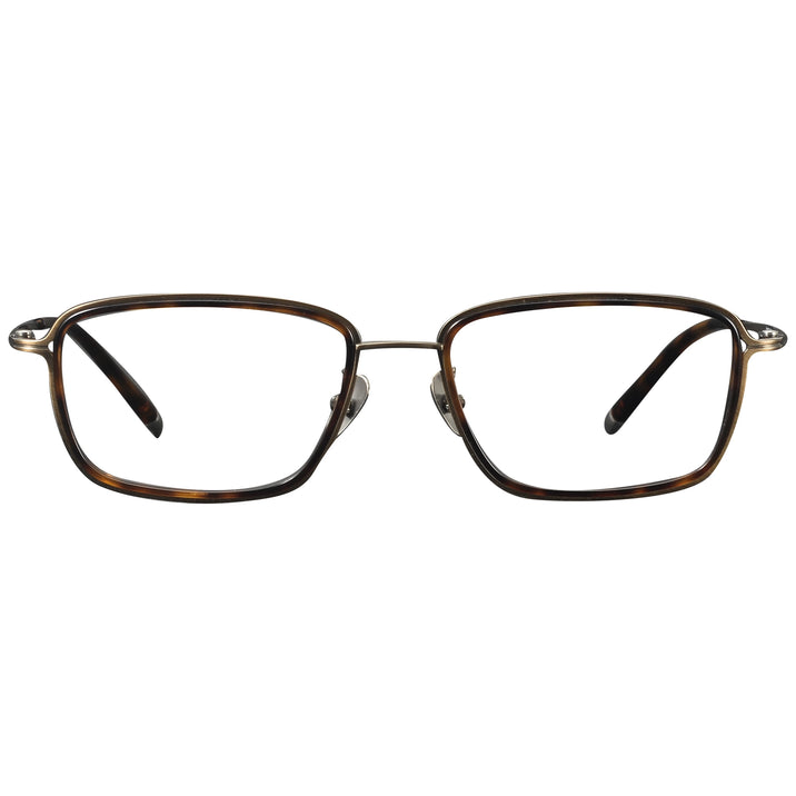 Rectangle Glasses LE1884