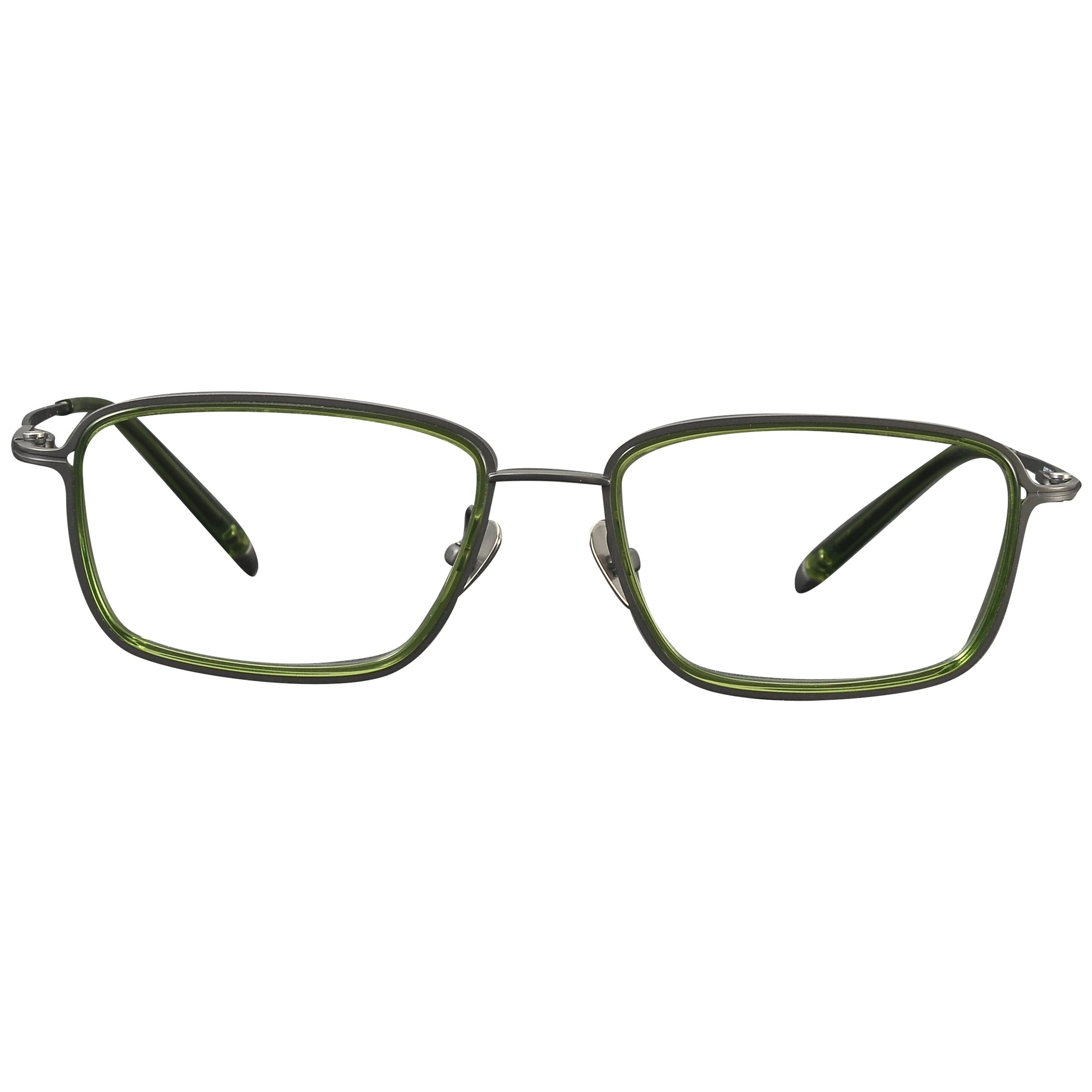 Rectangle Glasses LE1884 detail image