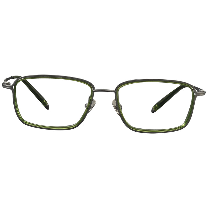 Rectangle Glasses LE1884