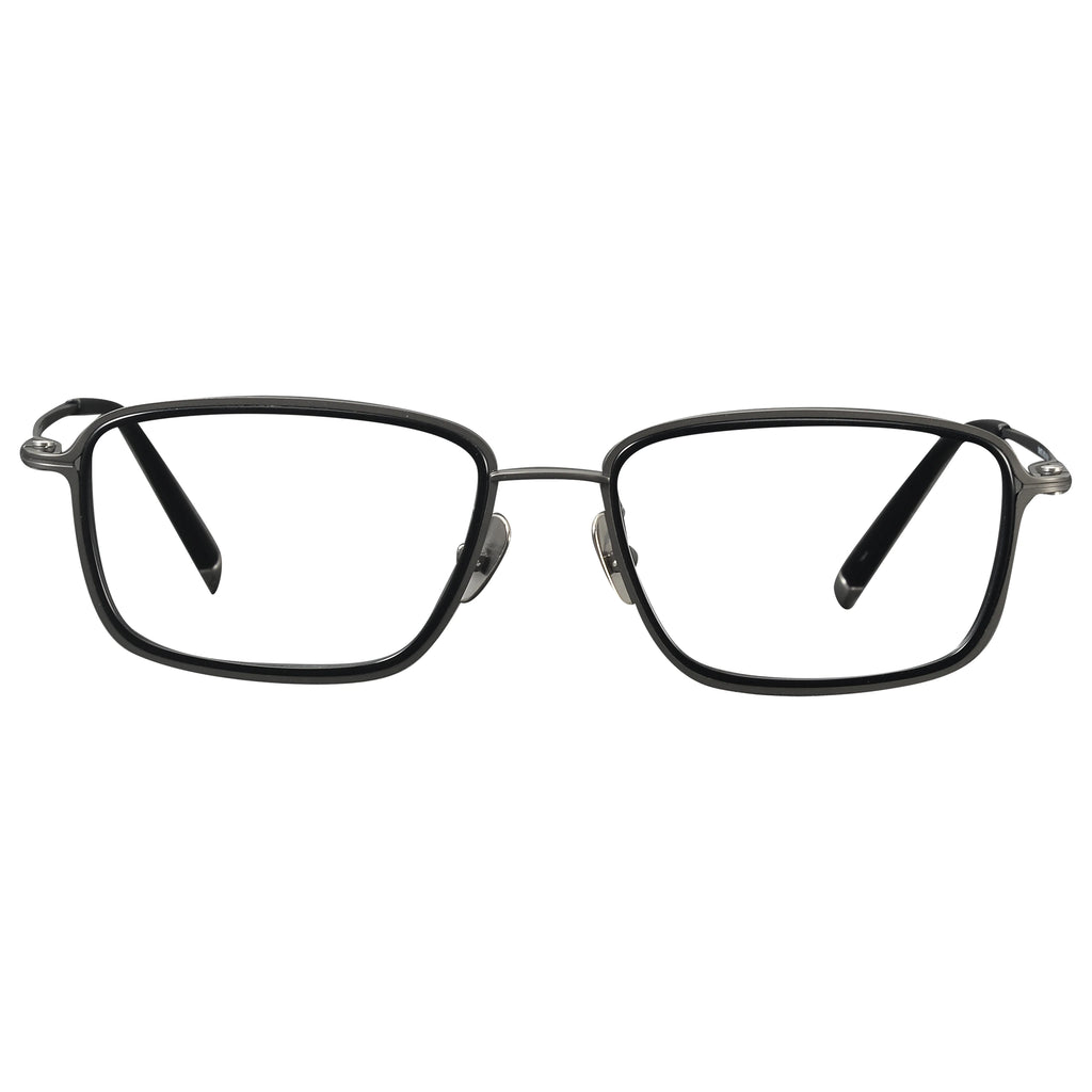 Rectangle Glasses LE1884