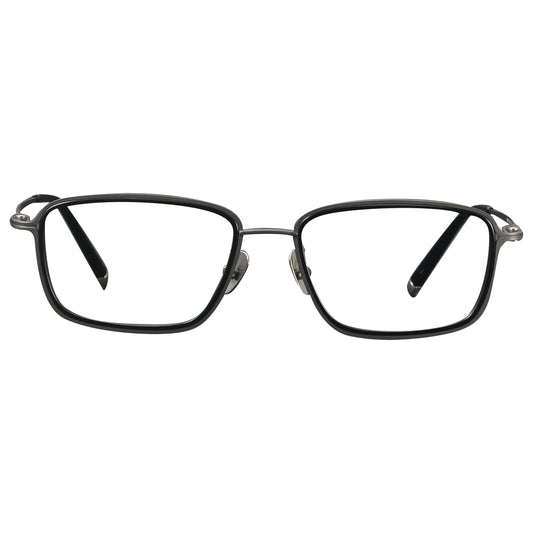 Rectangle Glasses LE1884