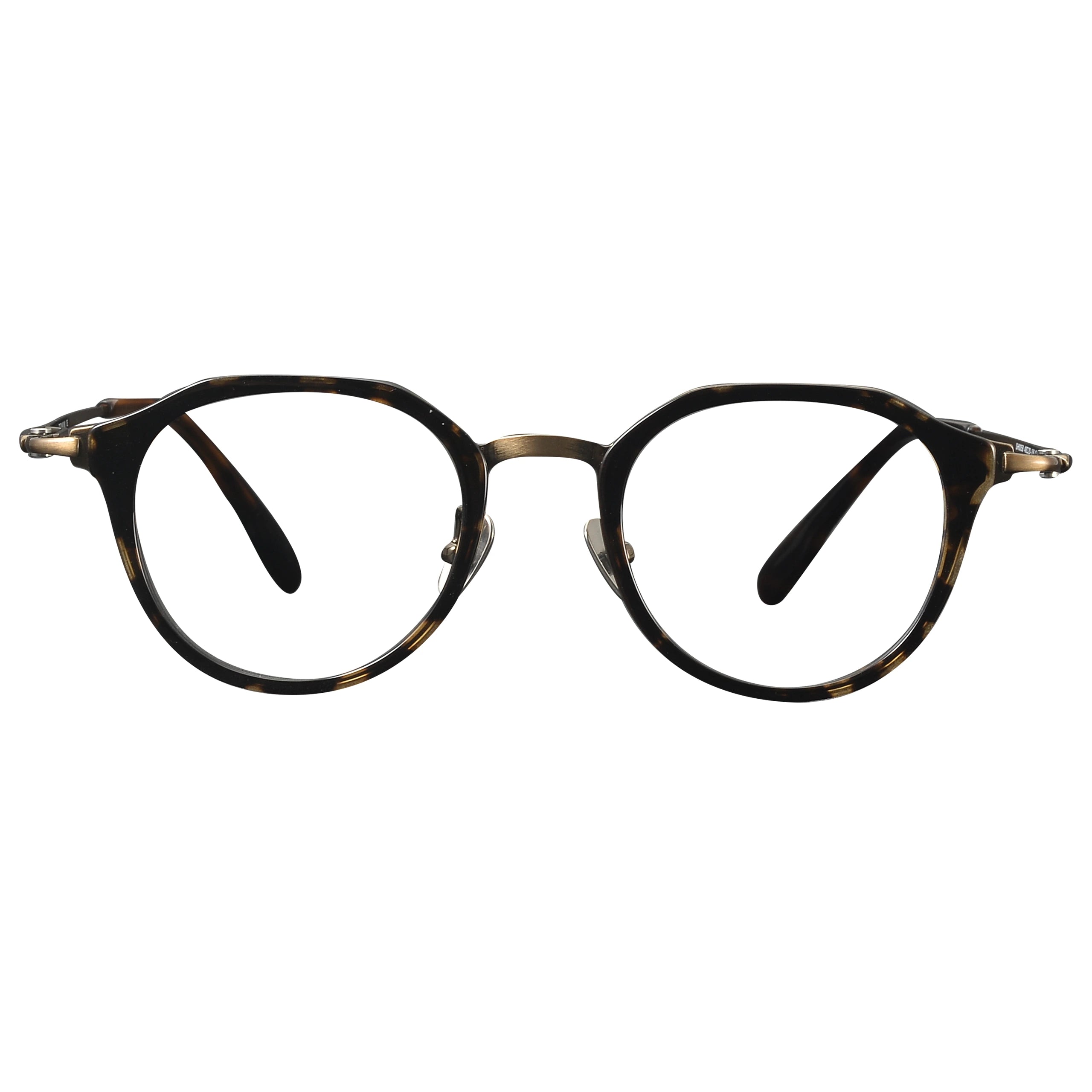Round Glasses LE1886 detail image