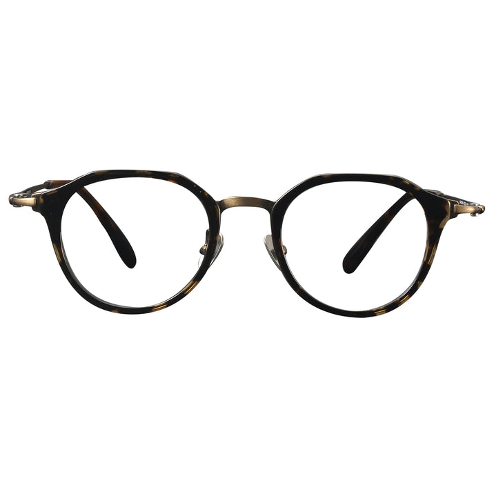 Round Glasses LE1886
