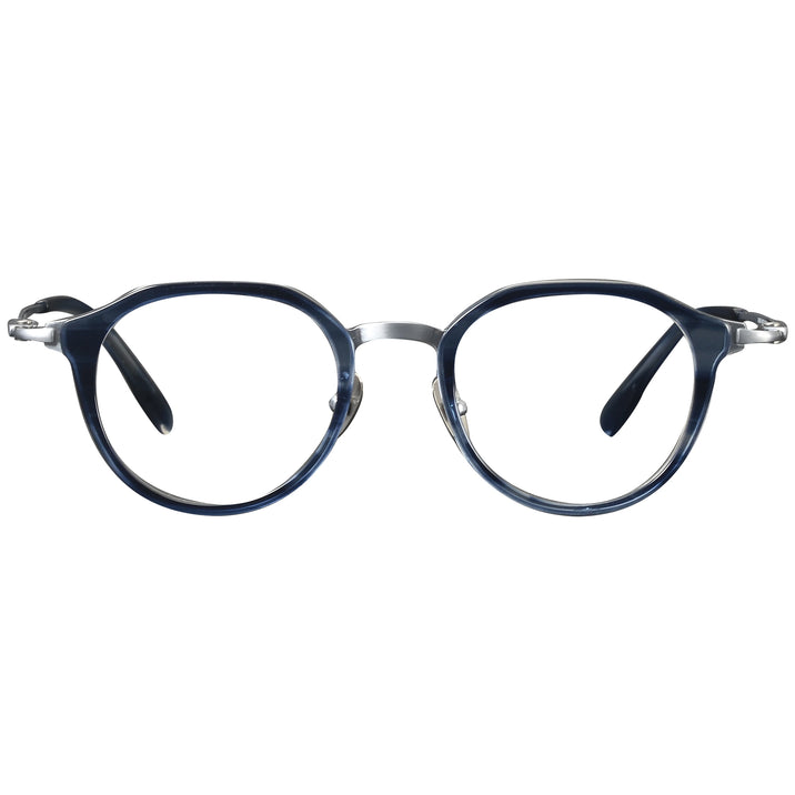 Round Glasses LE1886
