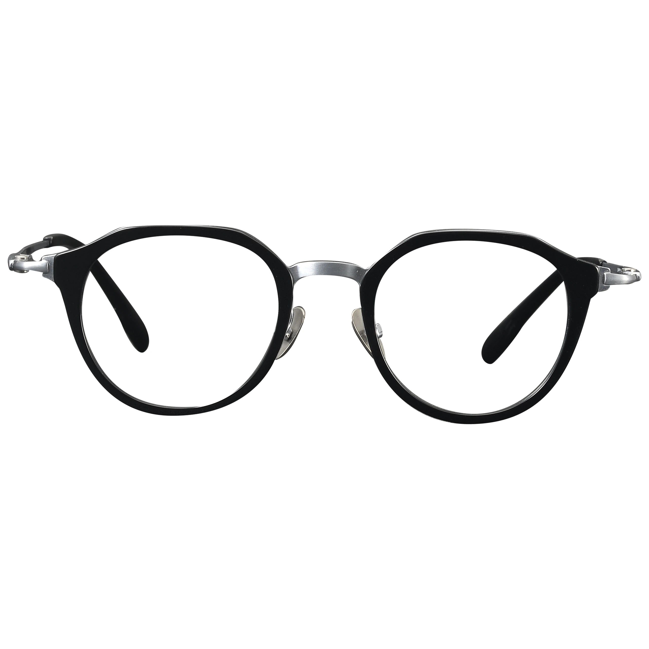 Round Glasses LE1886