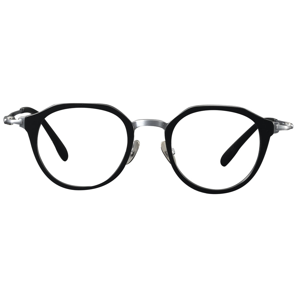Round Glasses LE1886