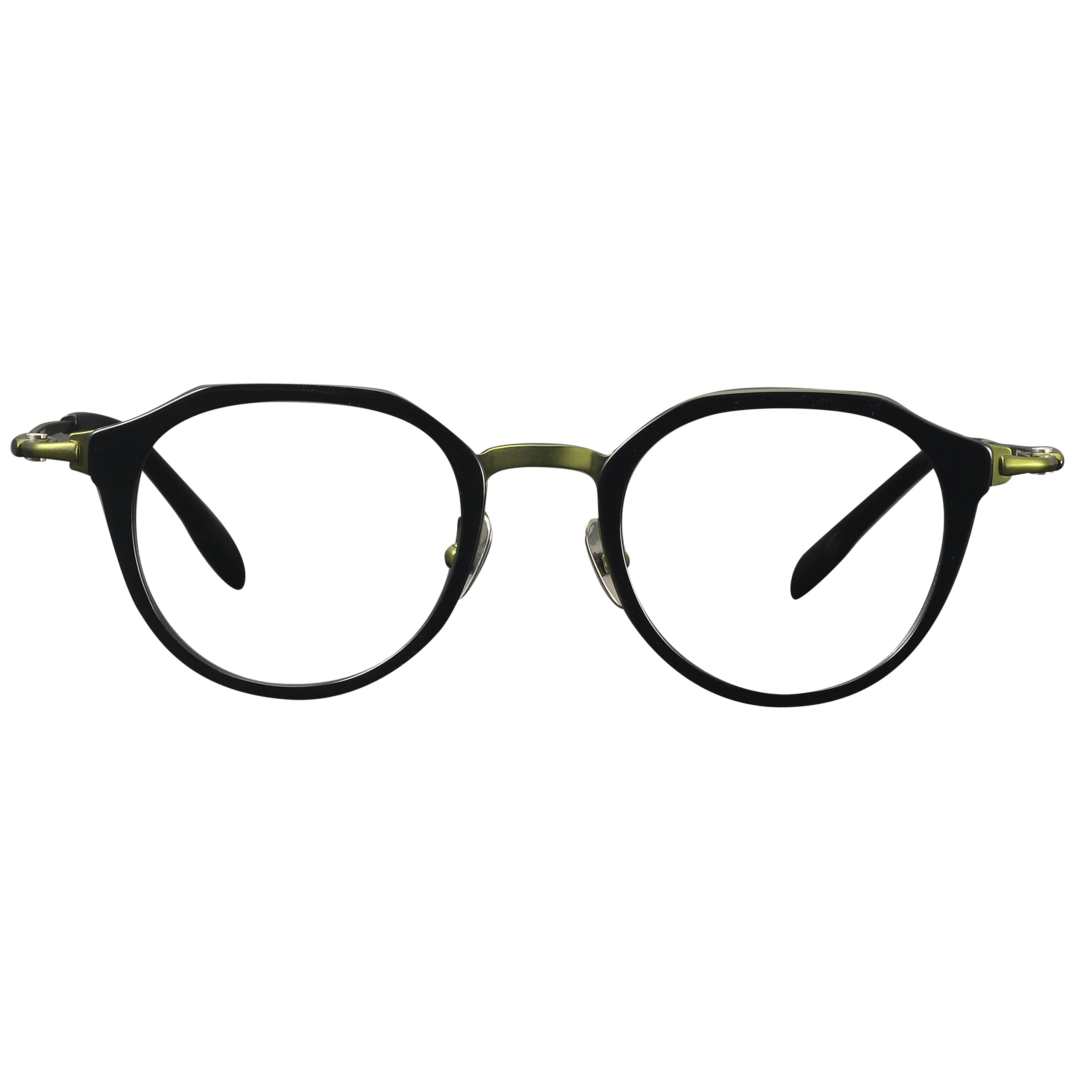 Round Glasses LE1886 detail image