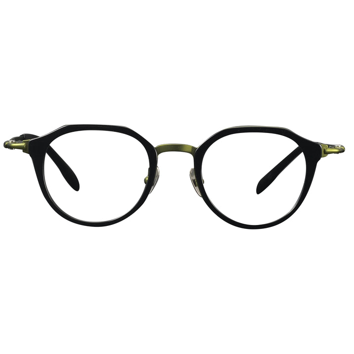Round Glasses LE1886