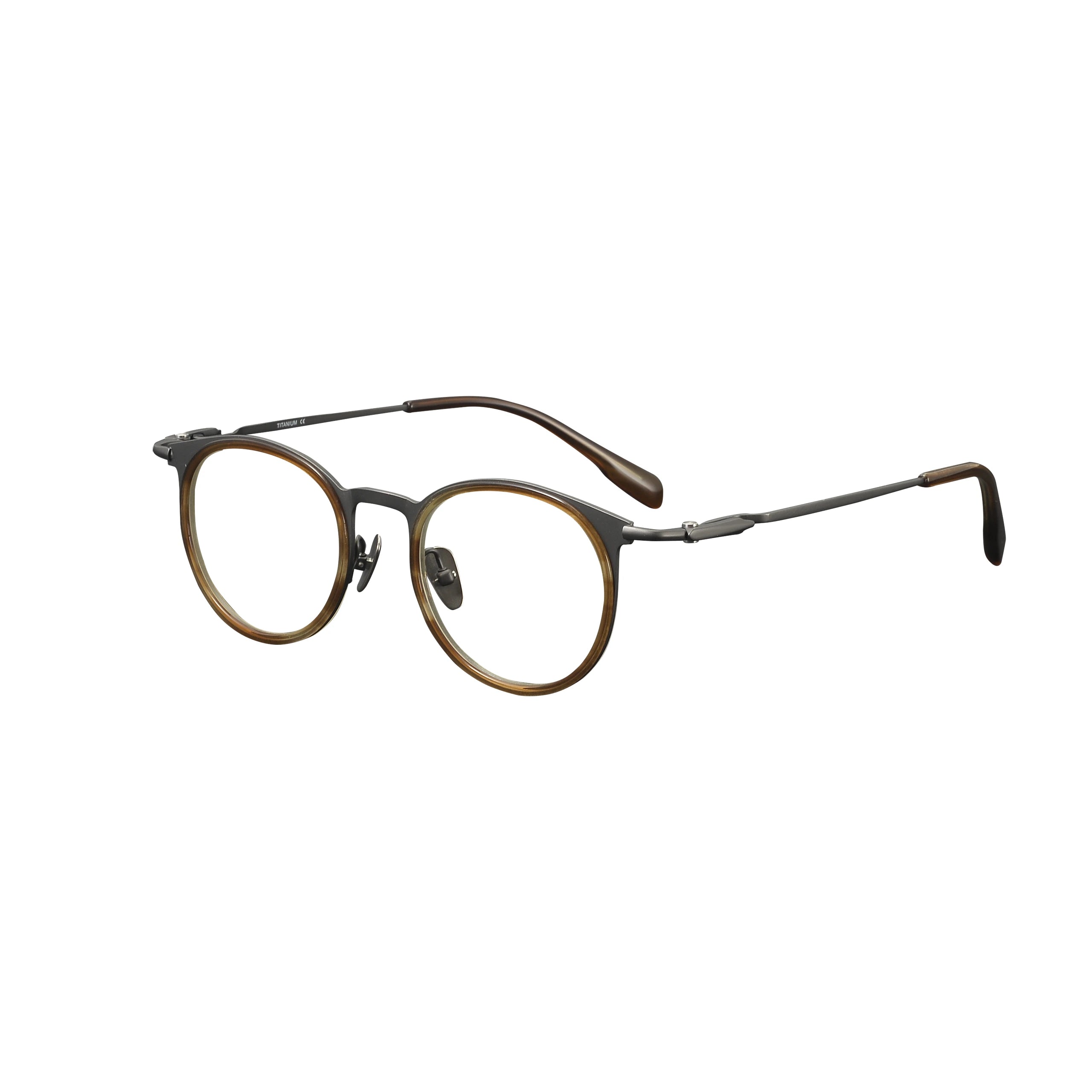 Round Glasses LE1888 detail image