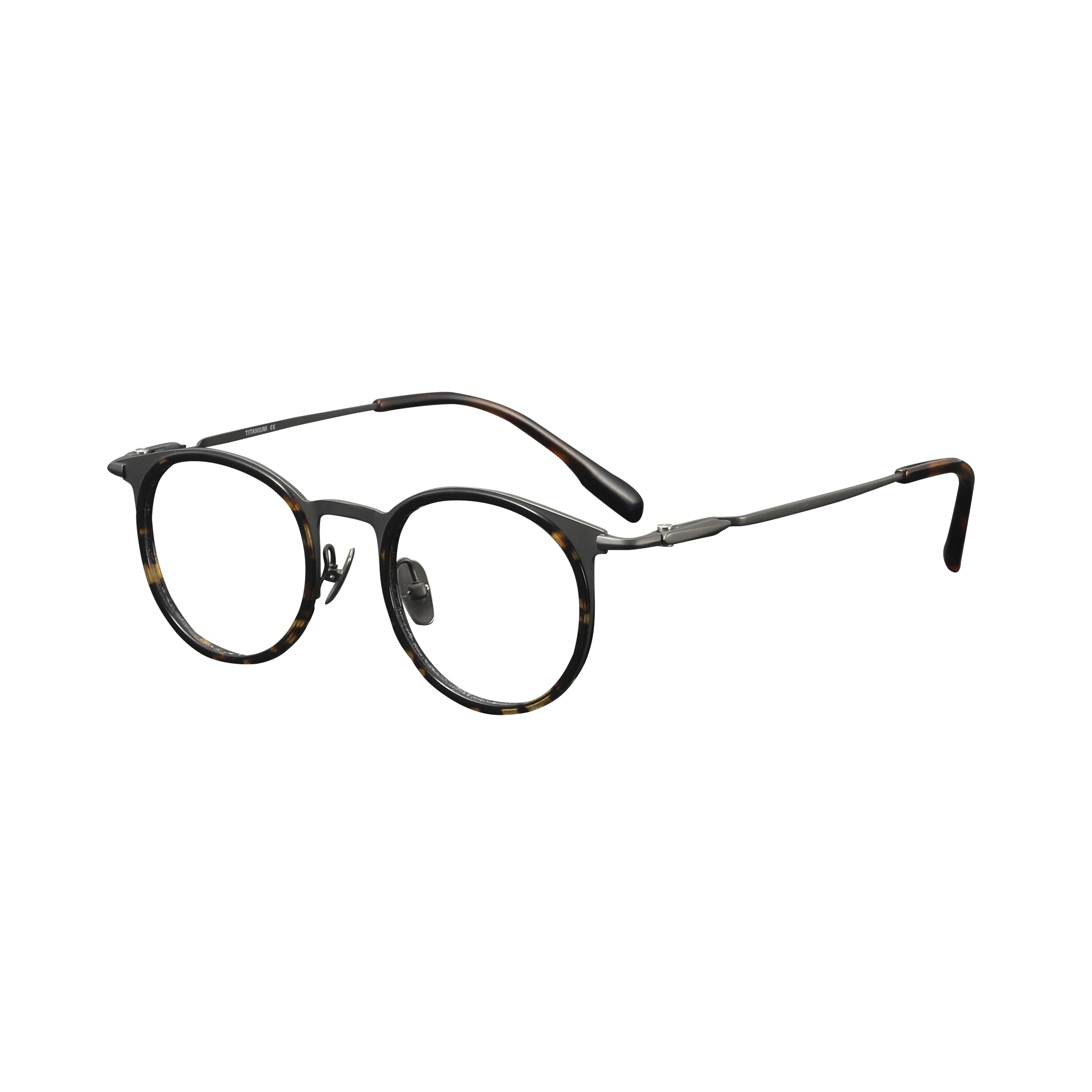 Round Glasses LE1888 detail image