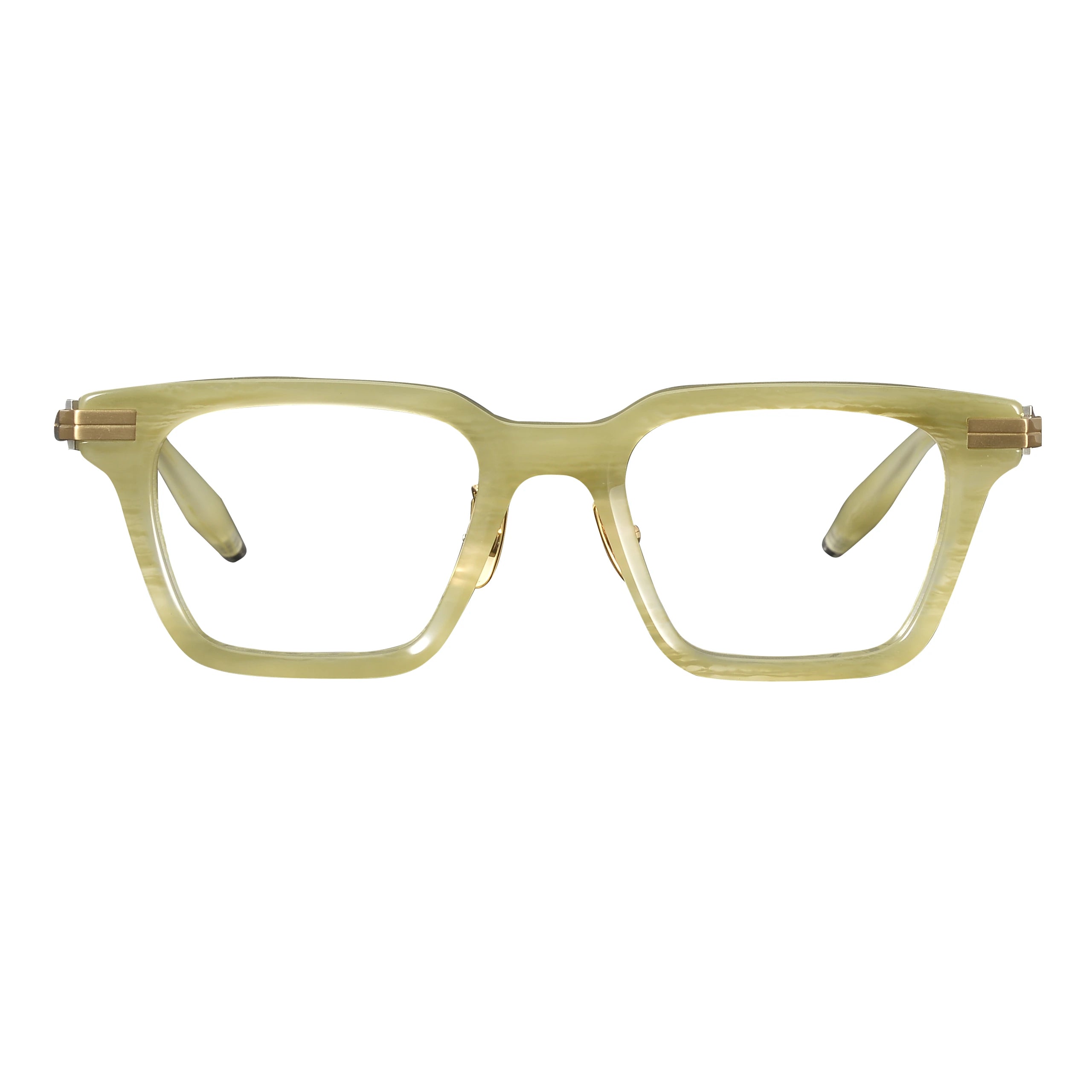 Square Glasses LE1894 detail image