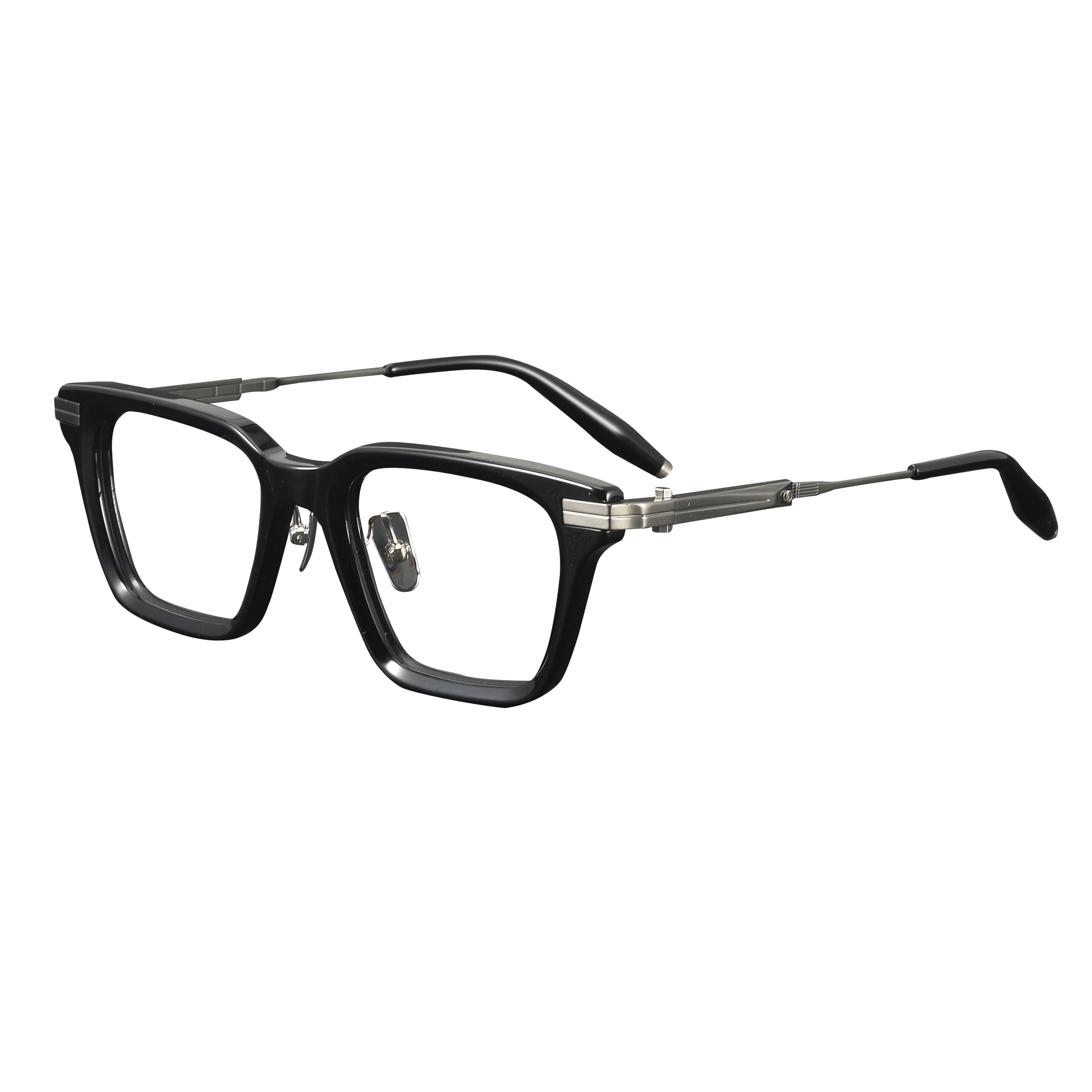 Square Glasses LE1894 detail image
