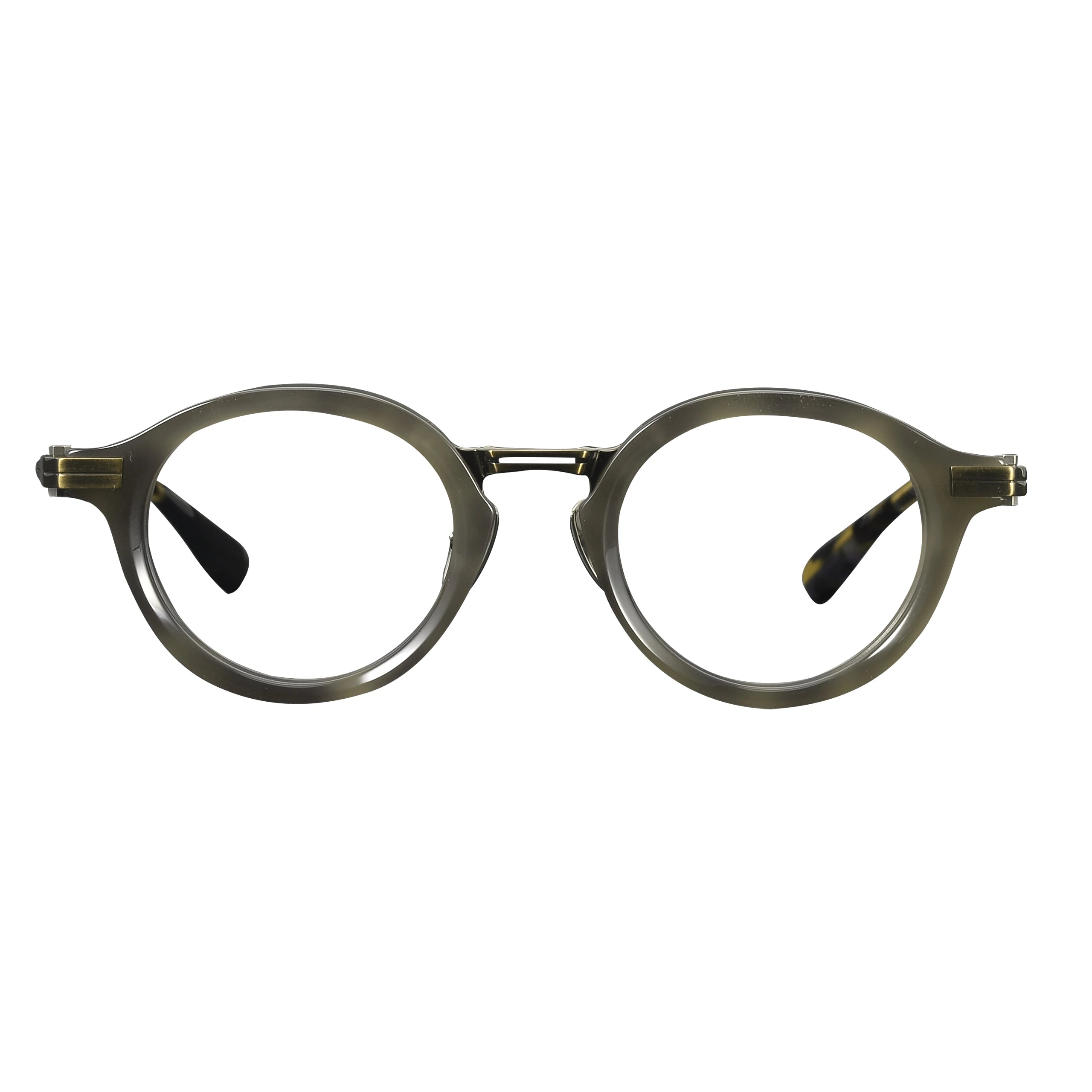 Round Glasses LE1936 detail image