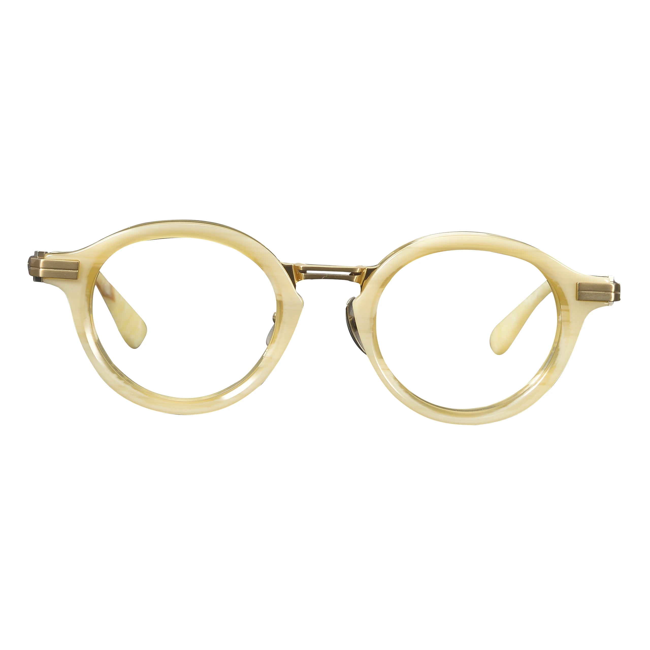 Round Glasses LE1936