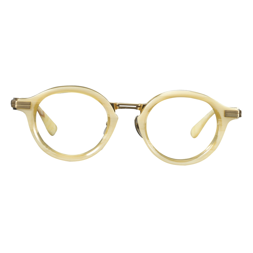Round Glasses LE1936