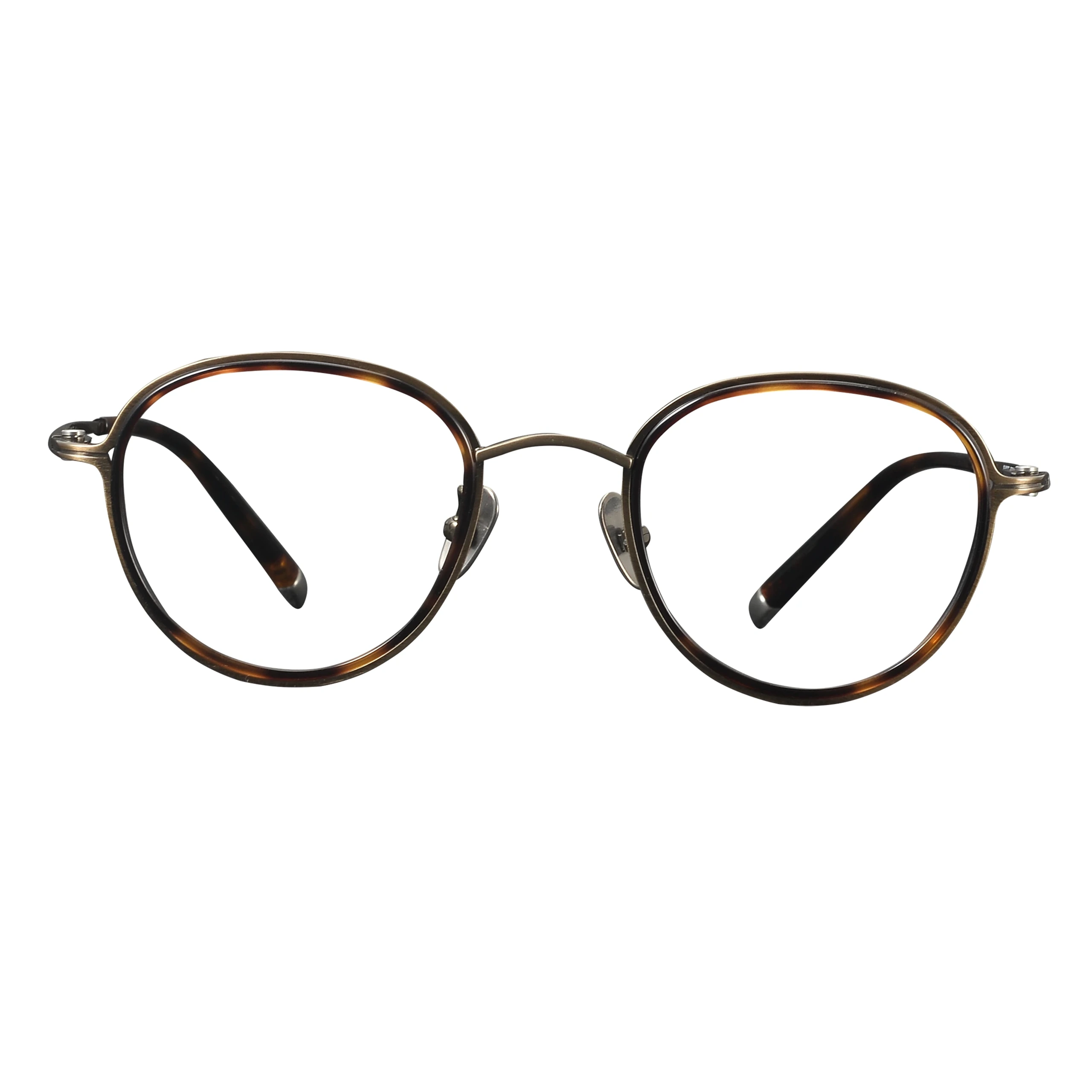 Round Glasses LE1941