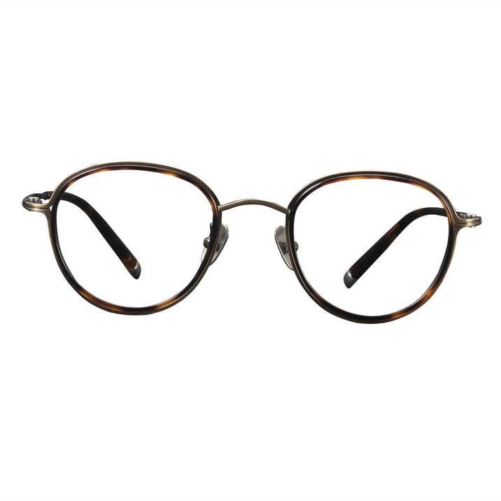 Round Glasses LE1941