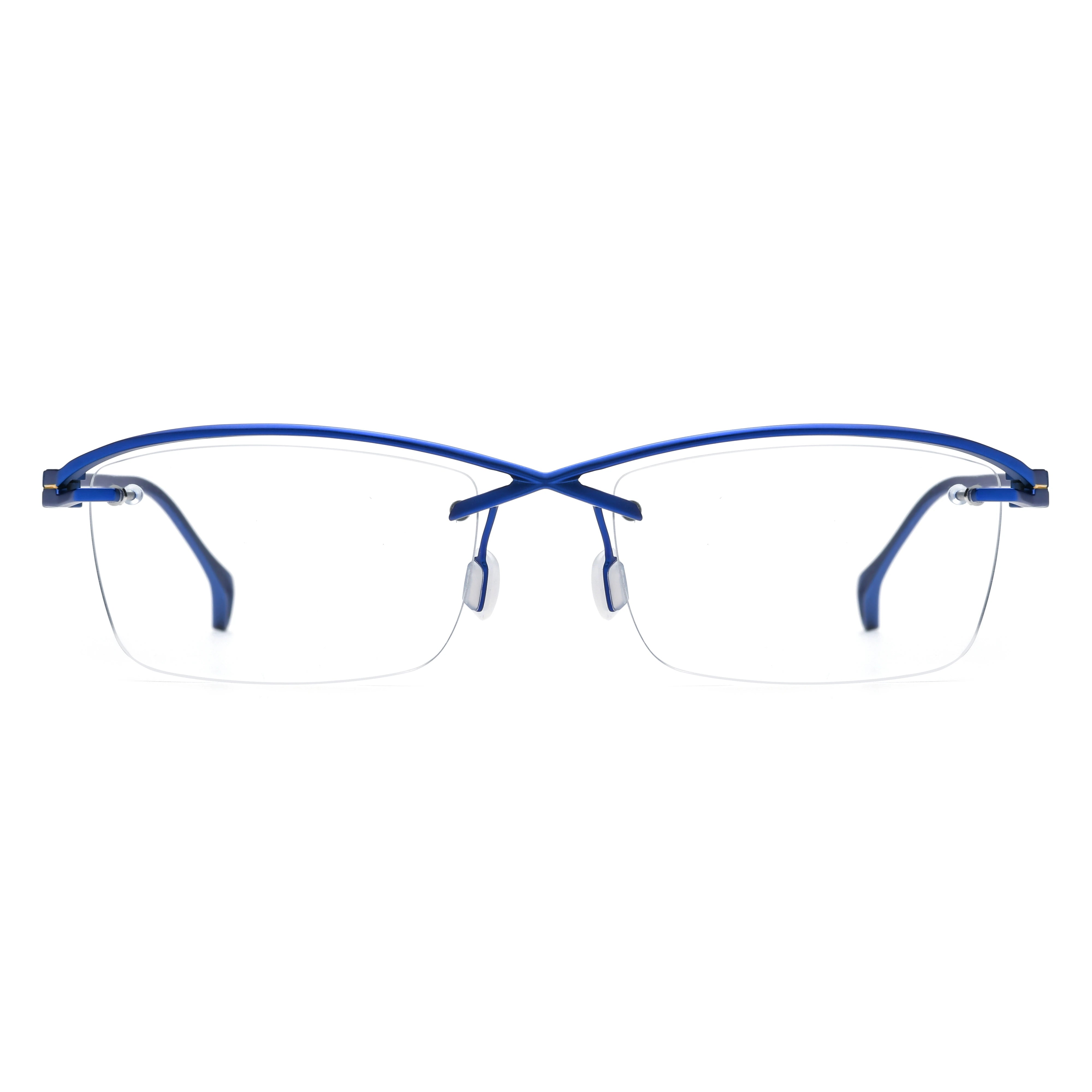Rectangle Glasses LE3001 detail image