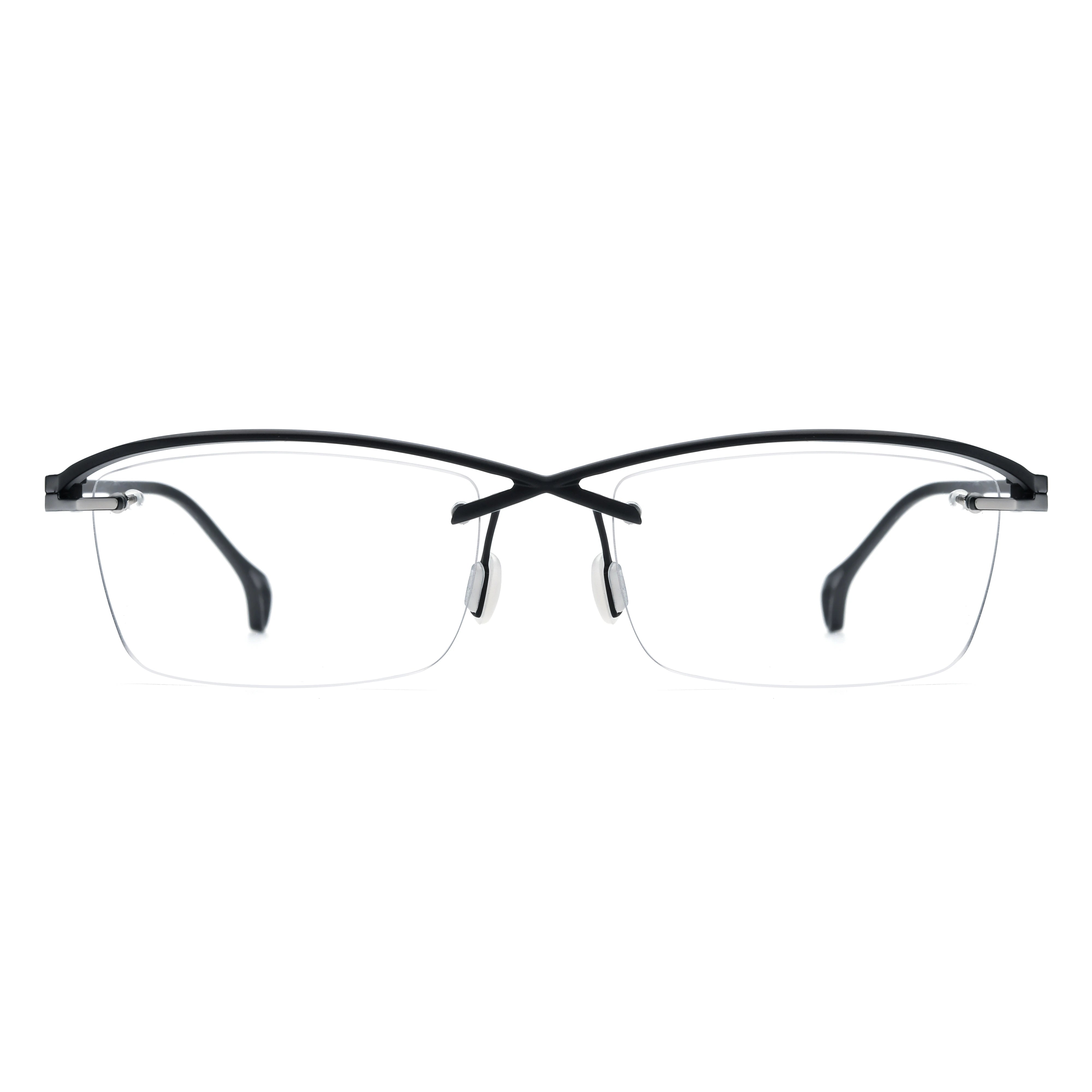Rectangle Glasses LE3001 detail image