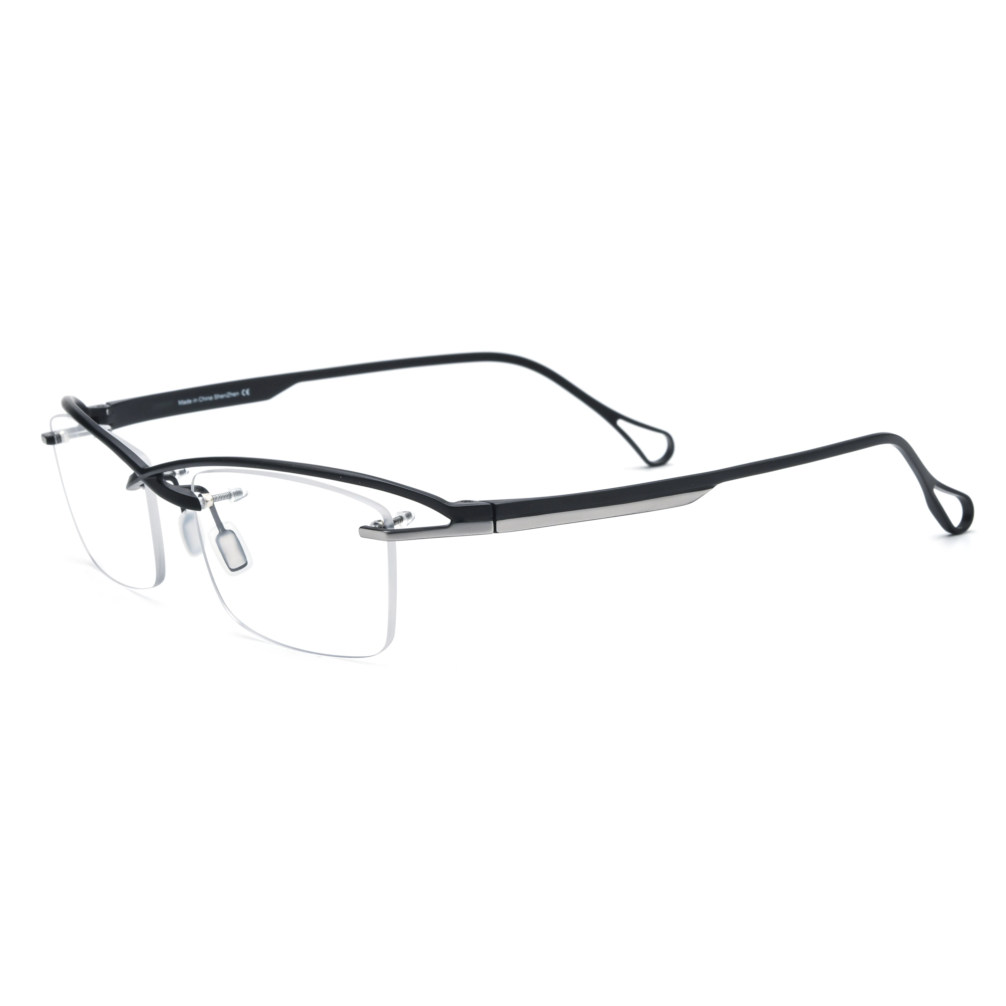 Rectangle Glasses LE3001 detail image