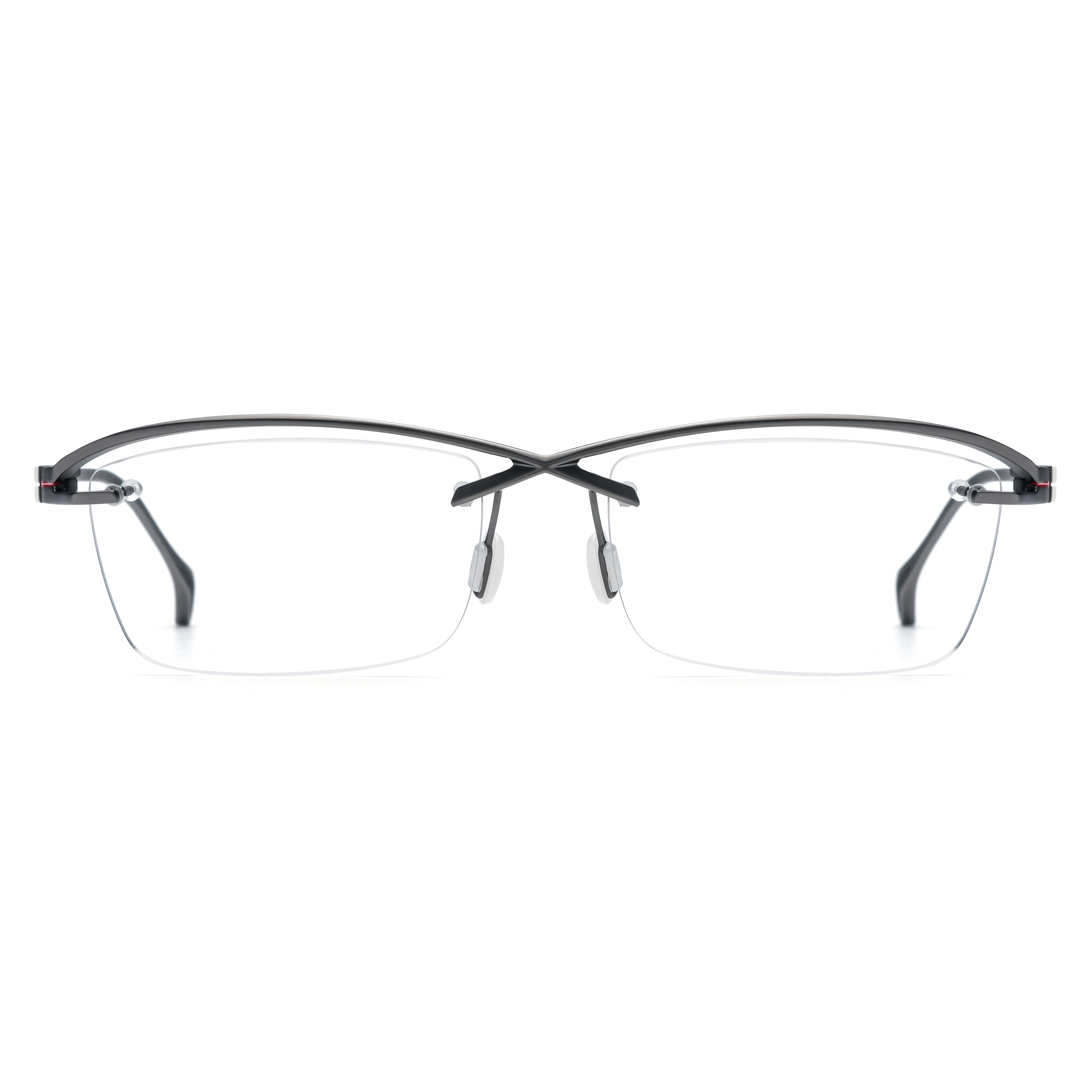 Rectangle Glasses LE3001 detail image