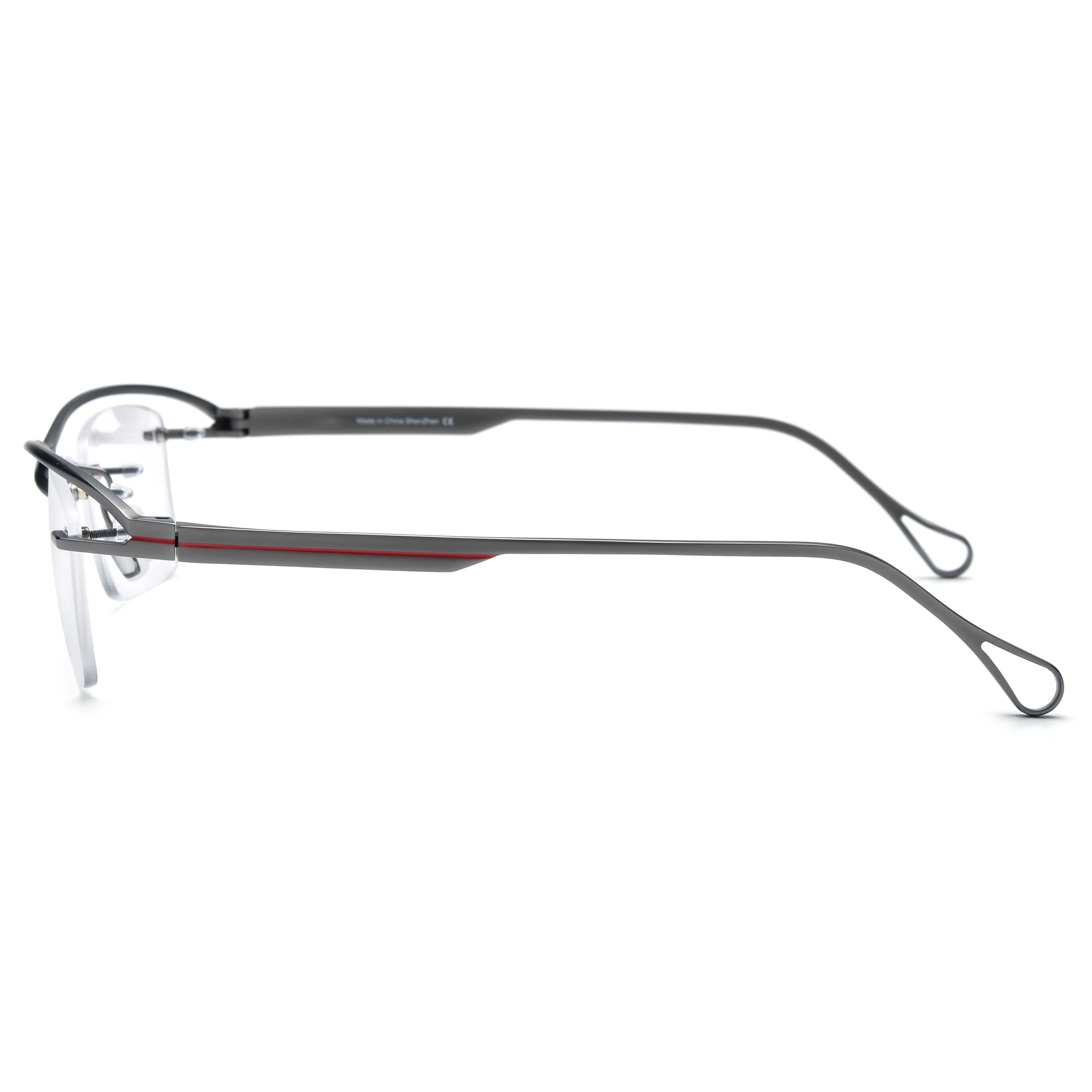 Rectangle Glasses LE3001 detail image