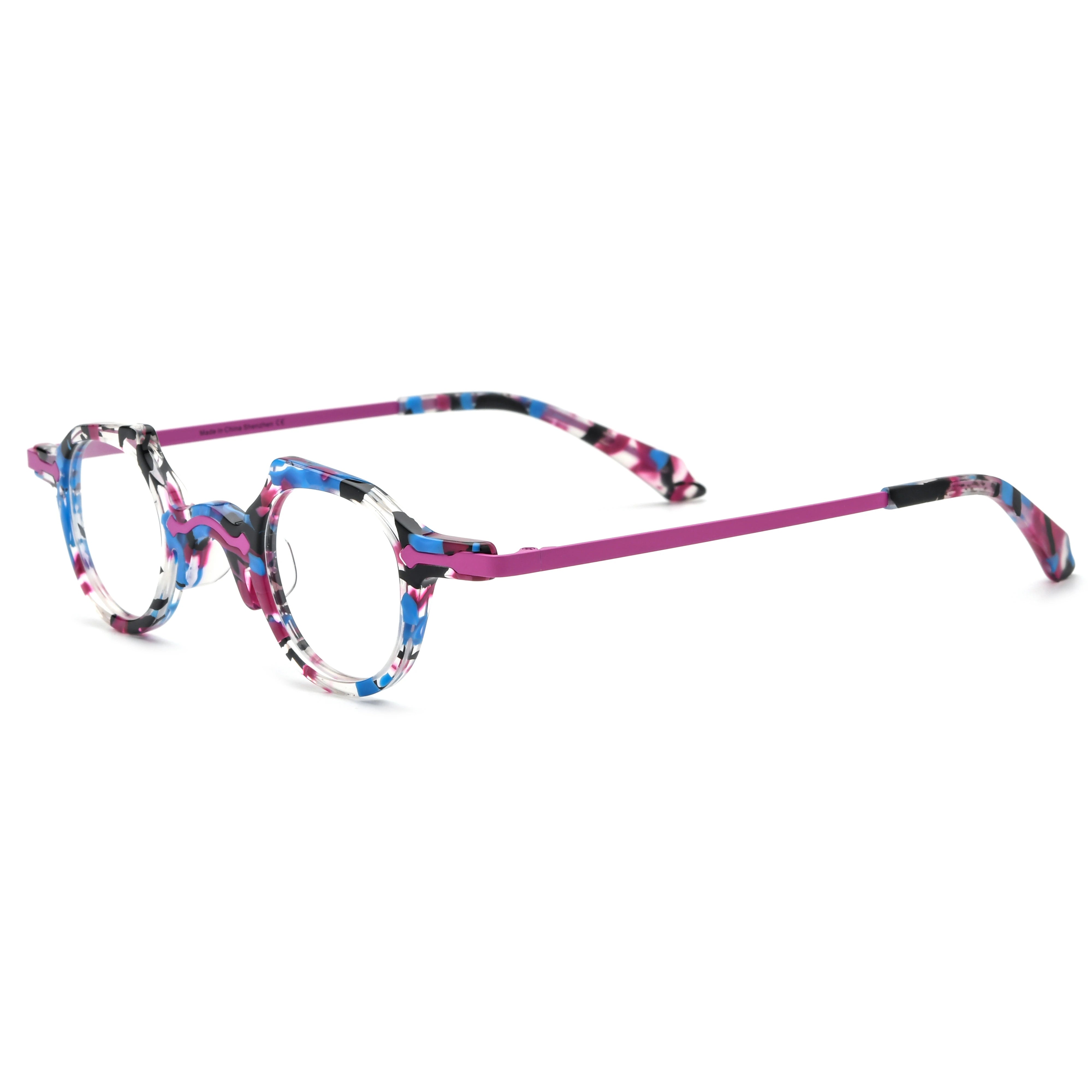 Unique Glasses LE3002 detail image