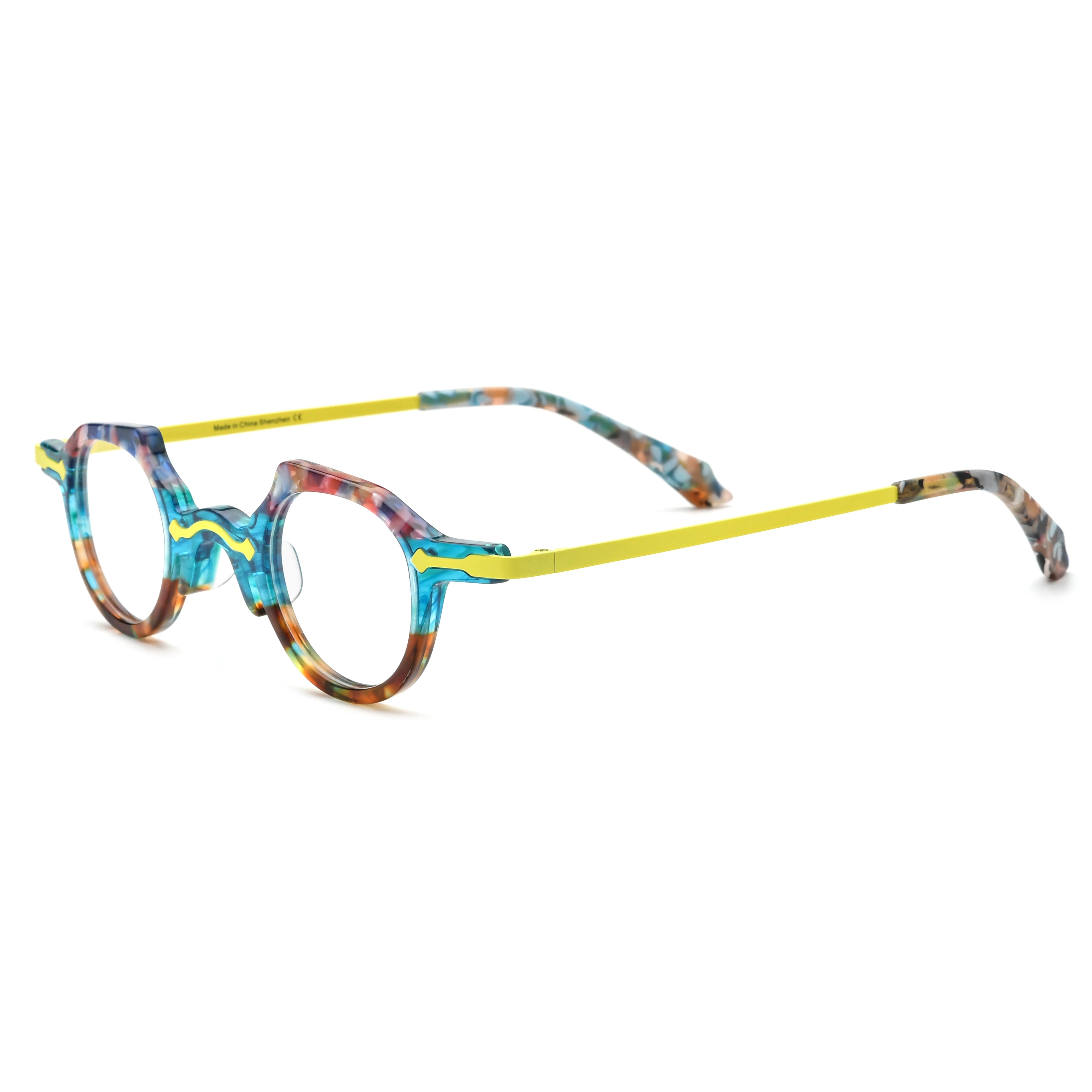 Unique Glasses LE3002 detail image