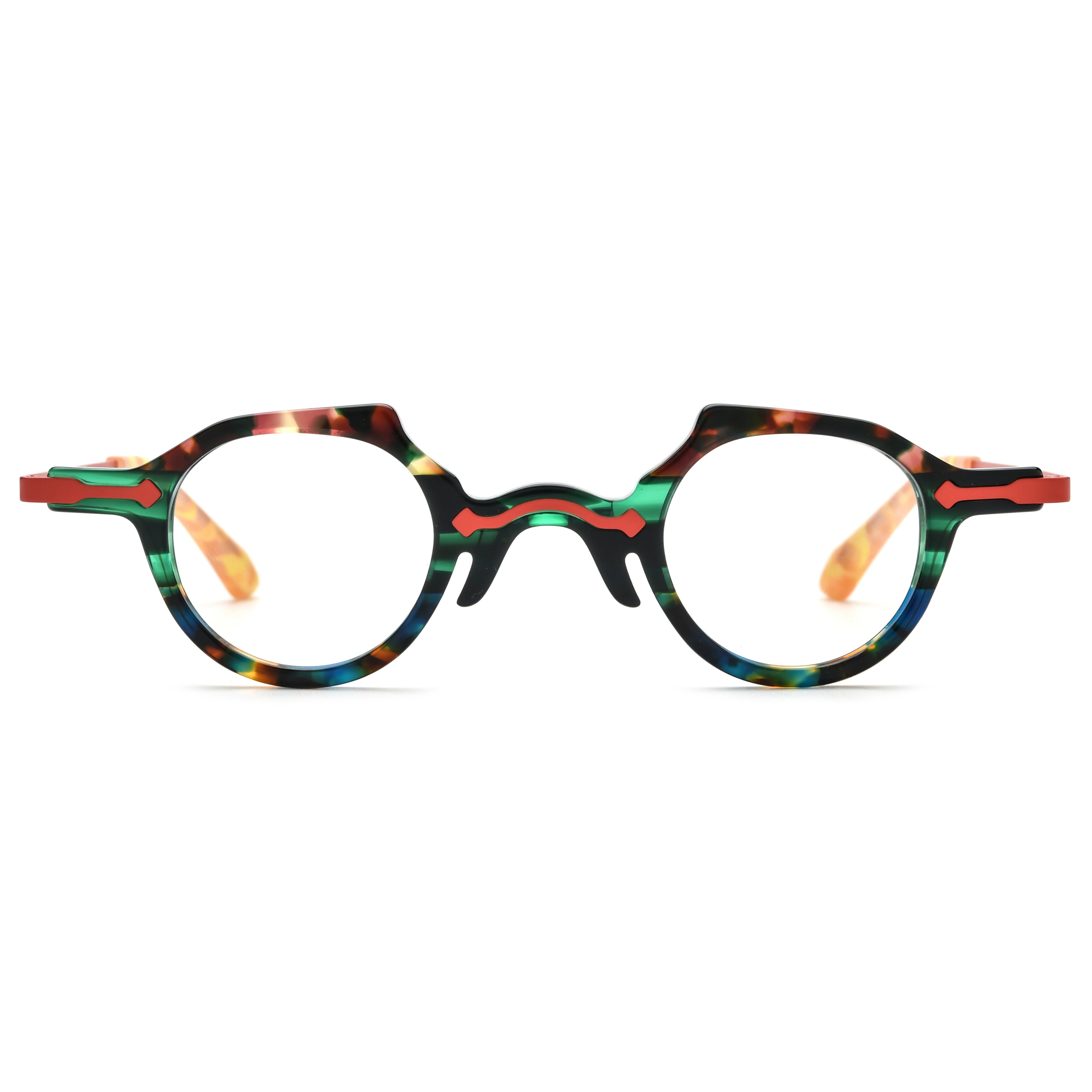Unique Glasses LE3002 detail image