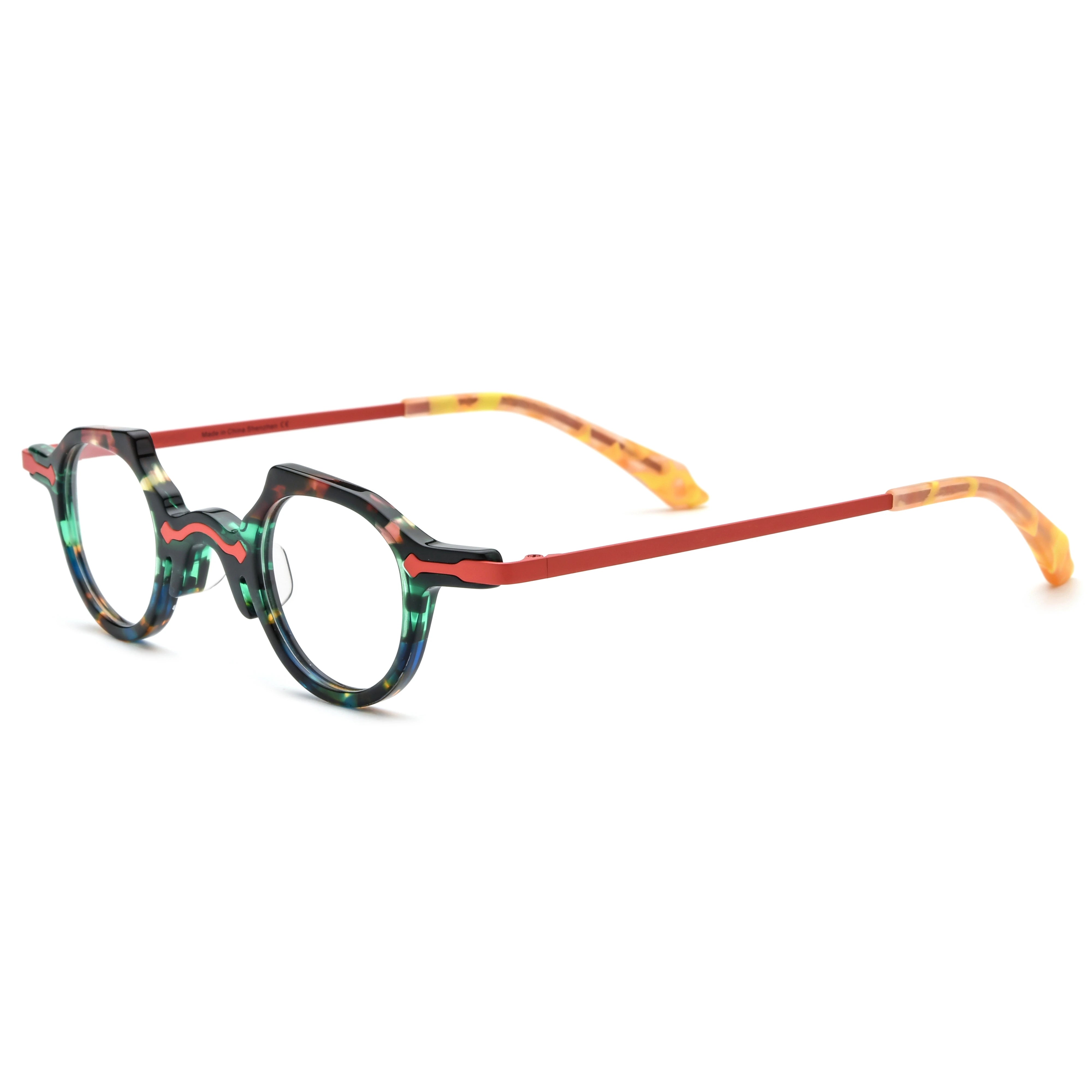 Unique Glasses LE3002 detail image