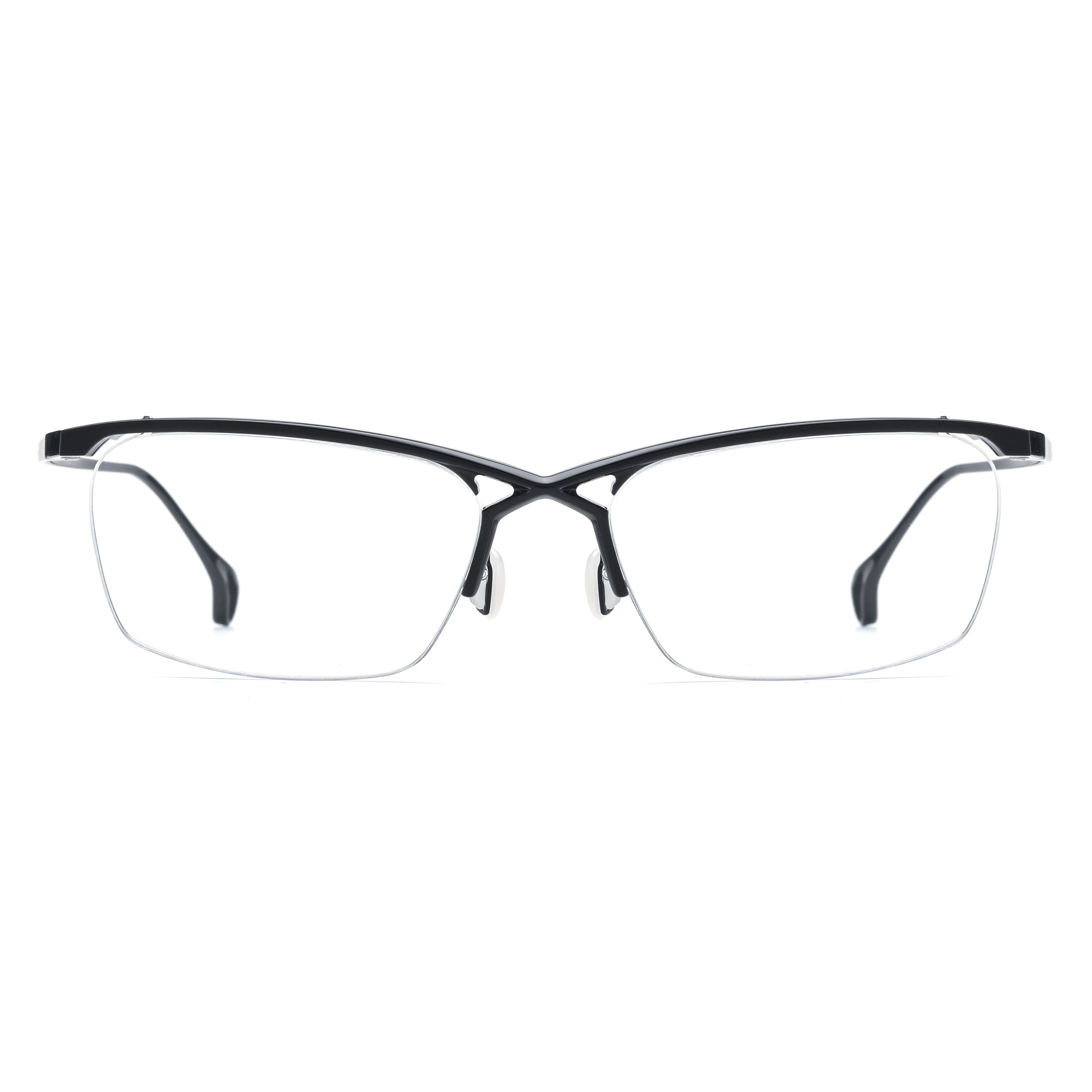 Rectangle Glasses LE3004 detail image