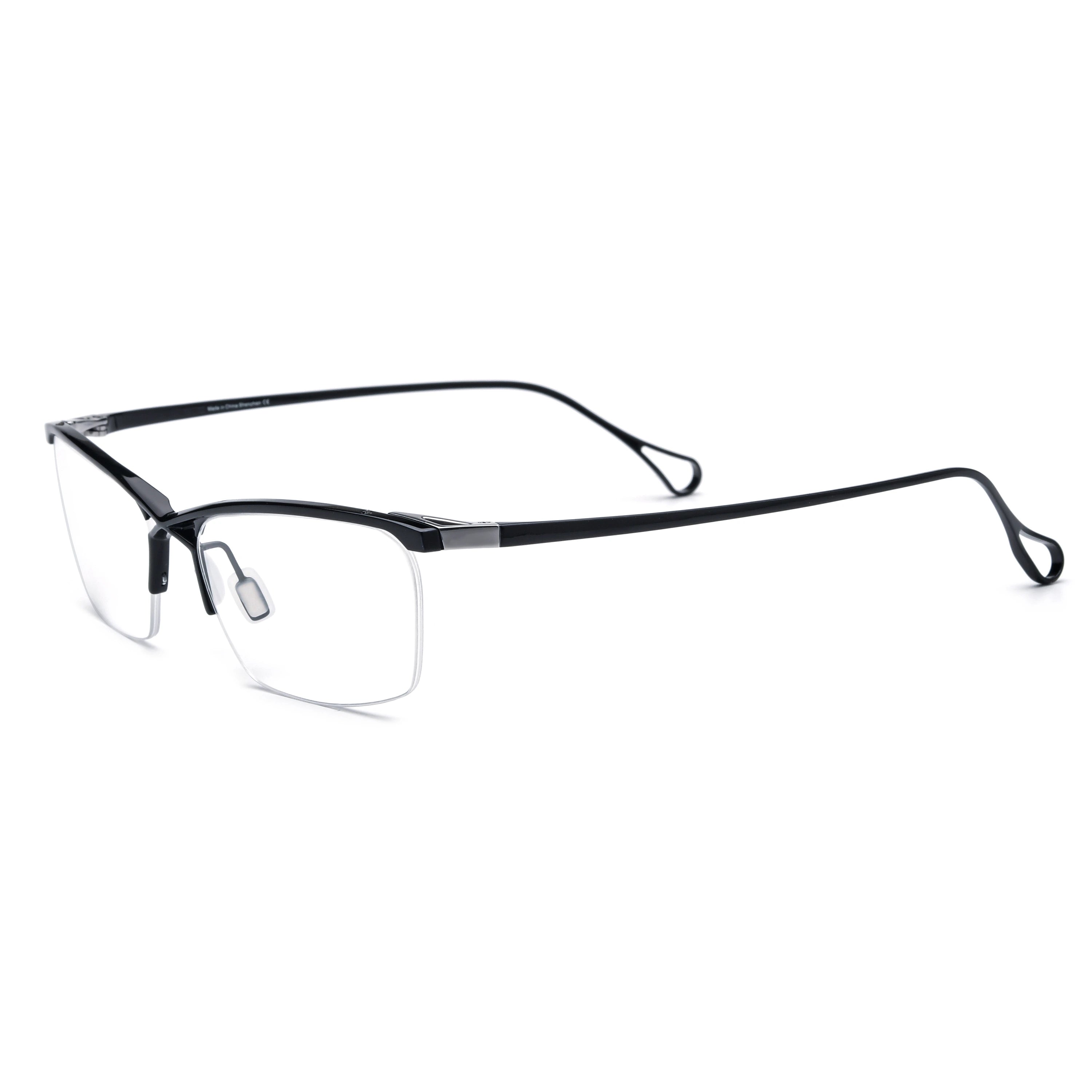 Rectangle Glasses LE3004 detail image