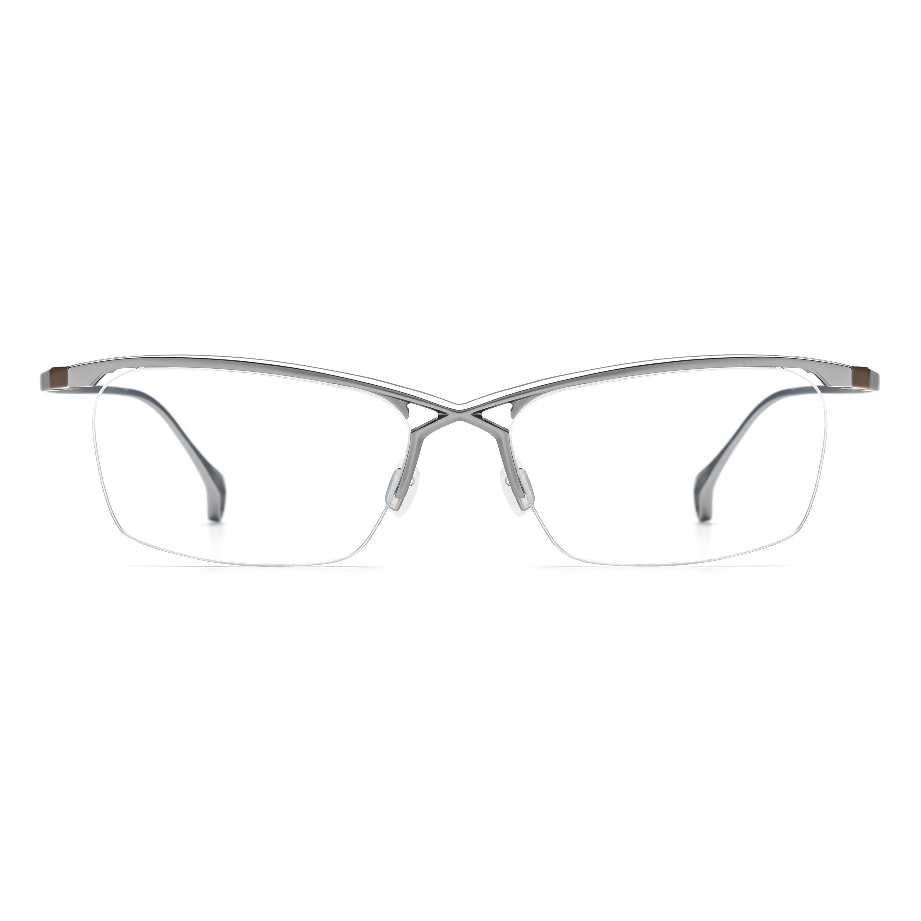 Rectangle Glasses LE3004 detail image