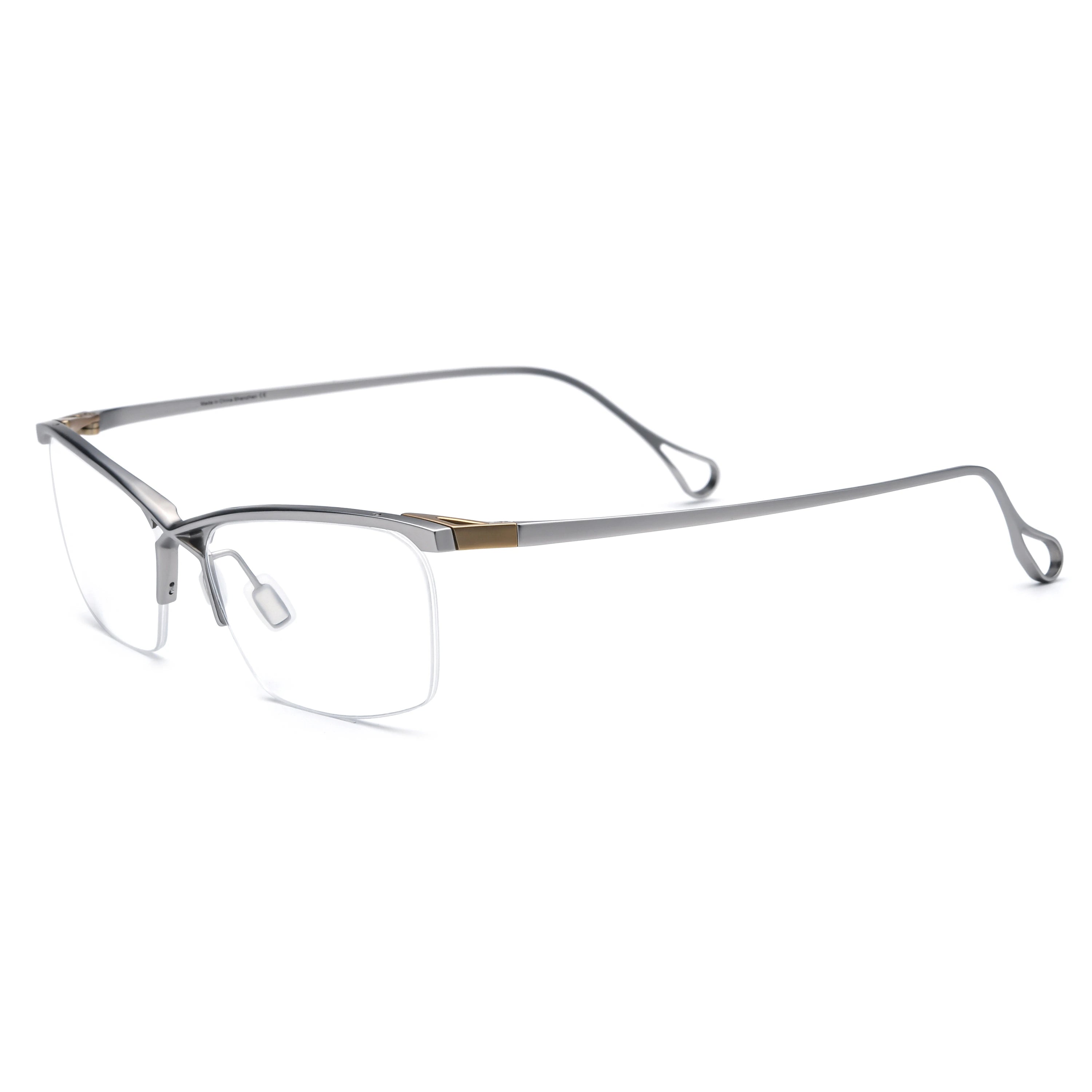 Rectangle Glasses LE3004 detail image