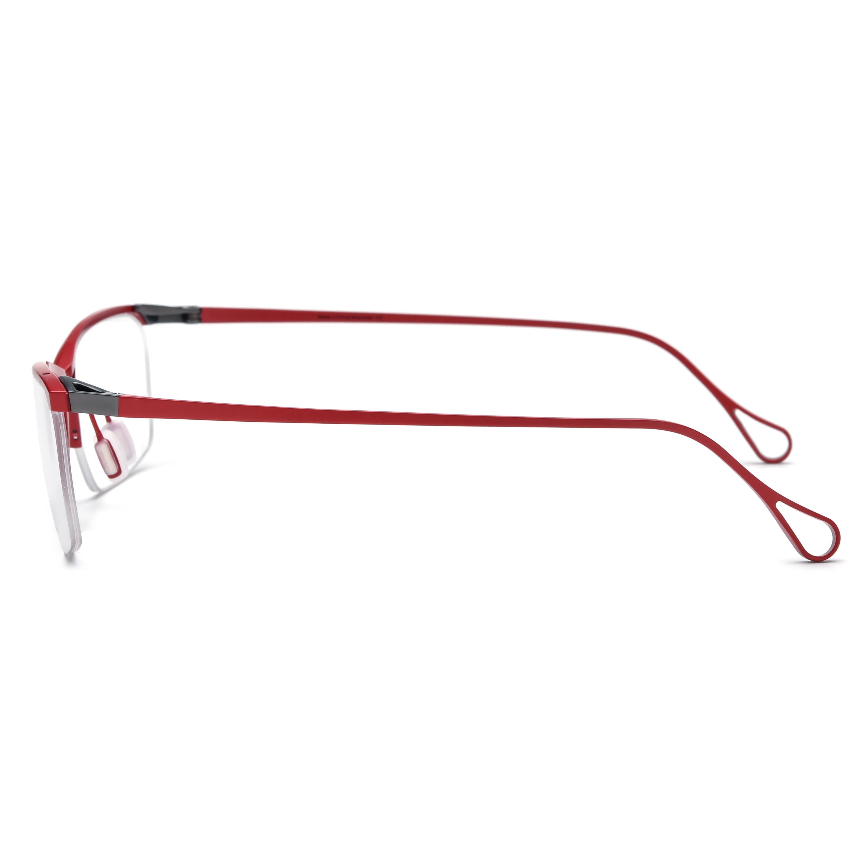 Rectangle Glasses LE3004 detail image