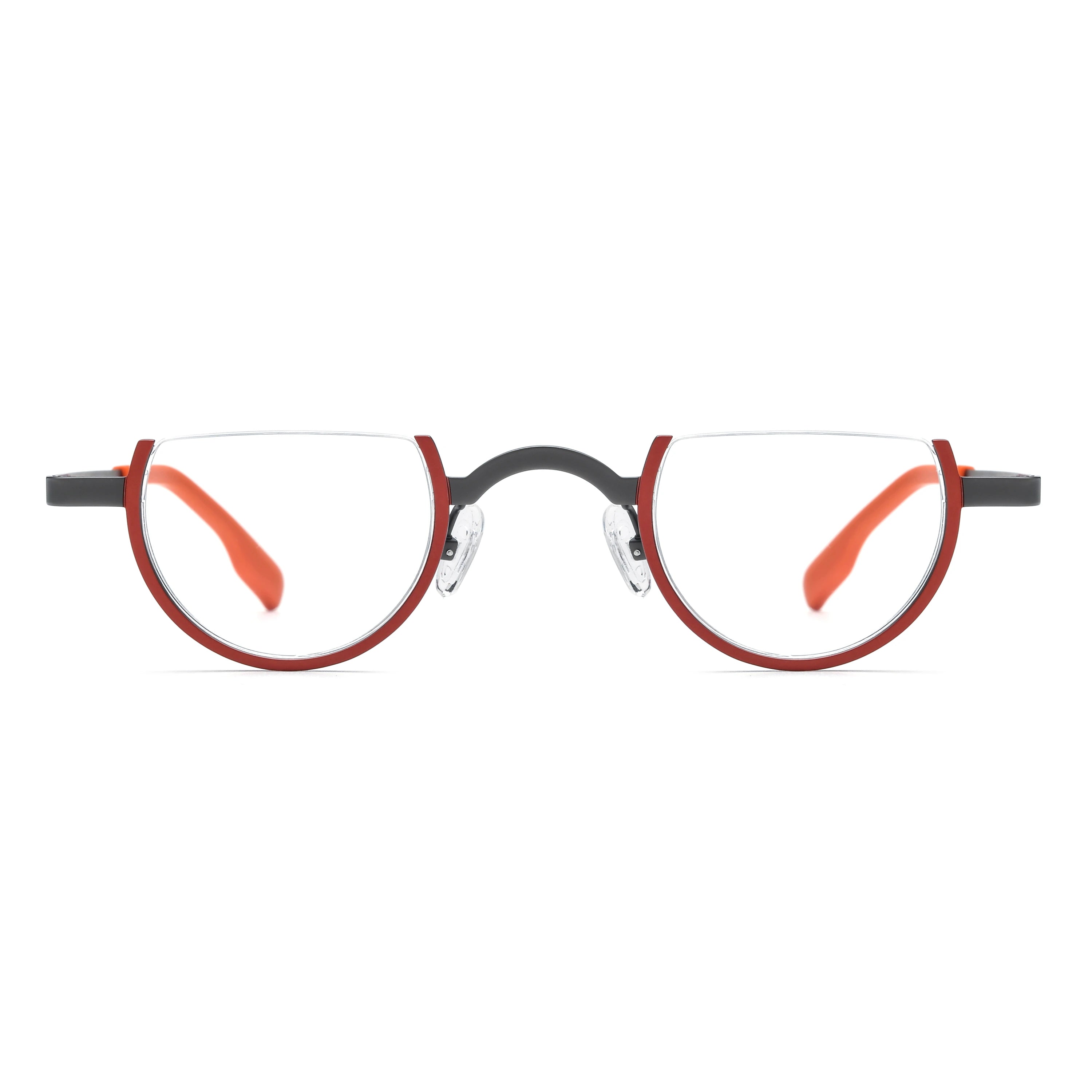 Round Glasses LE3005 detail image