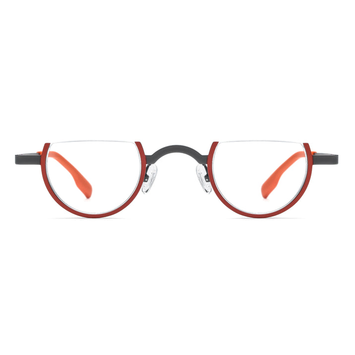 Round Glasses LE3005