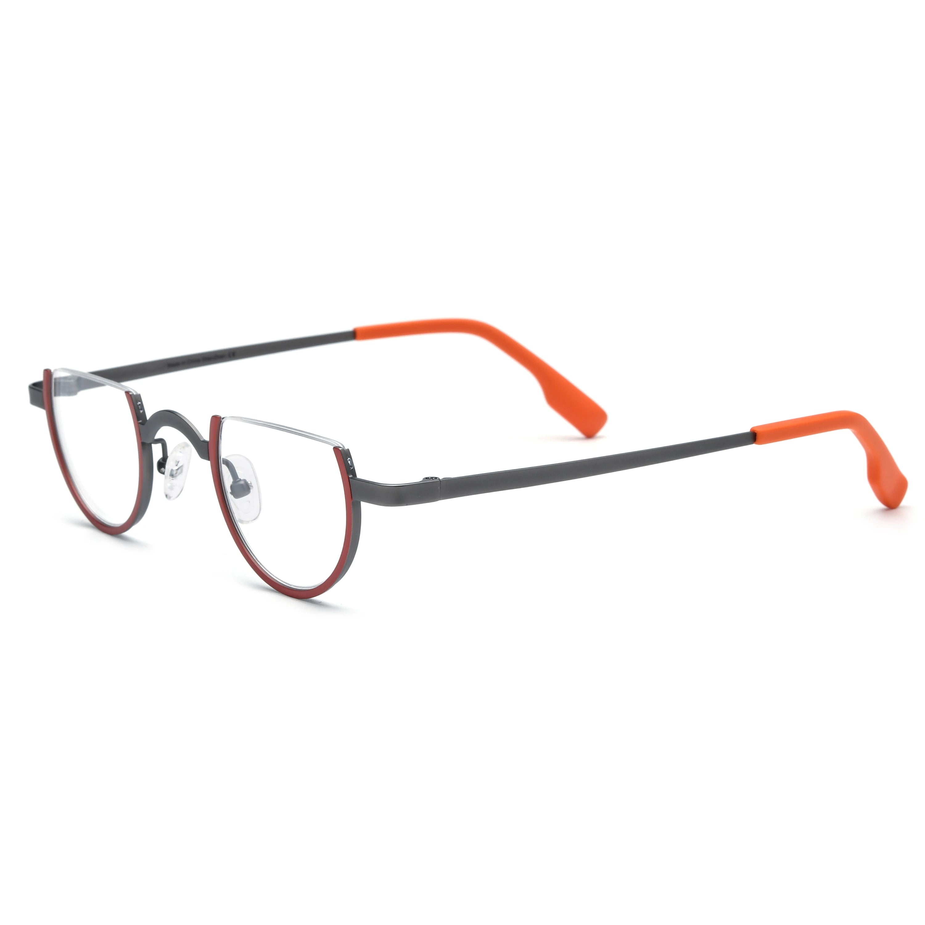 Round Glasses LE3005 detail image